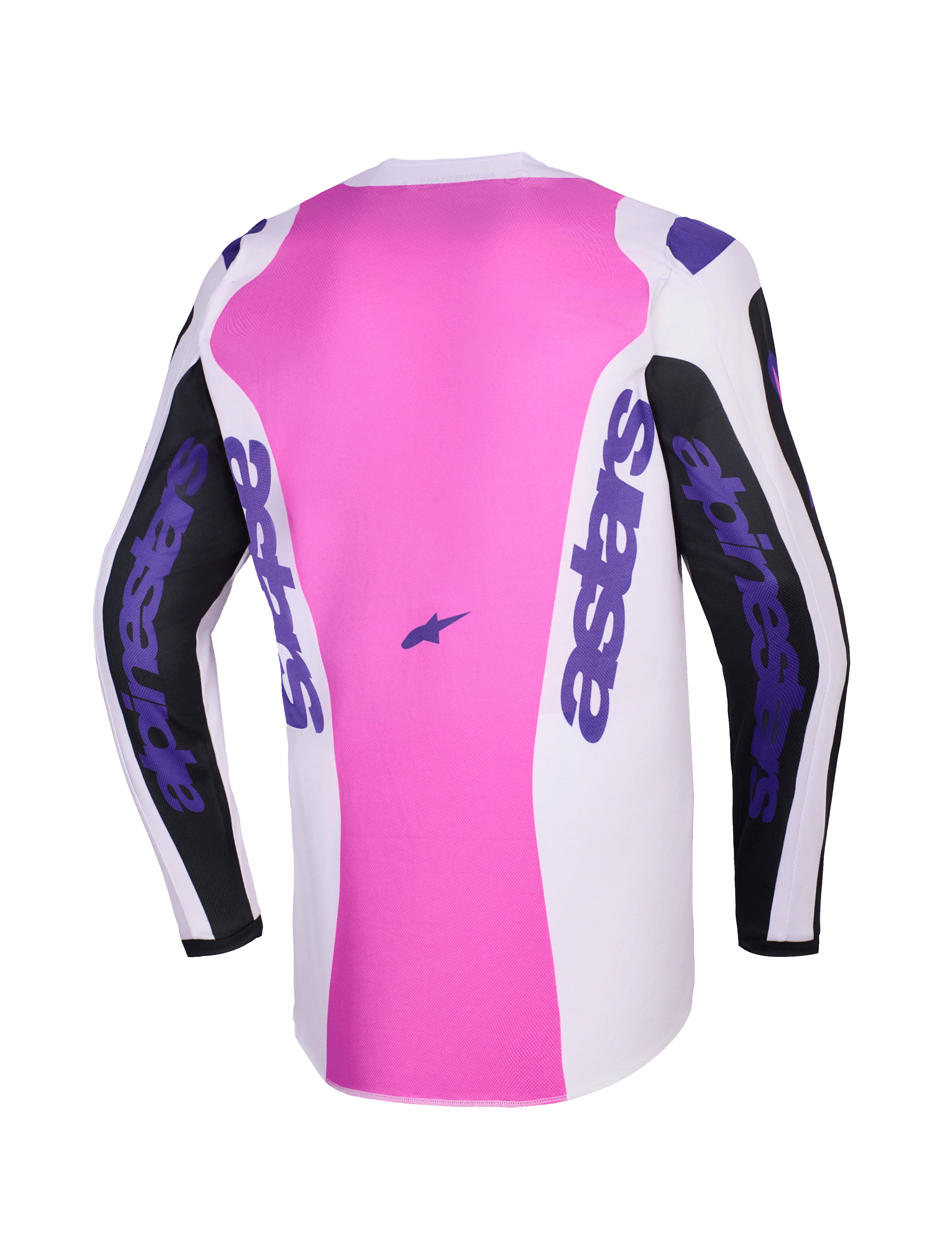 Camisola Fluid Grid 2026 - Image 4