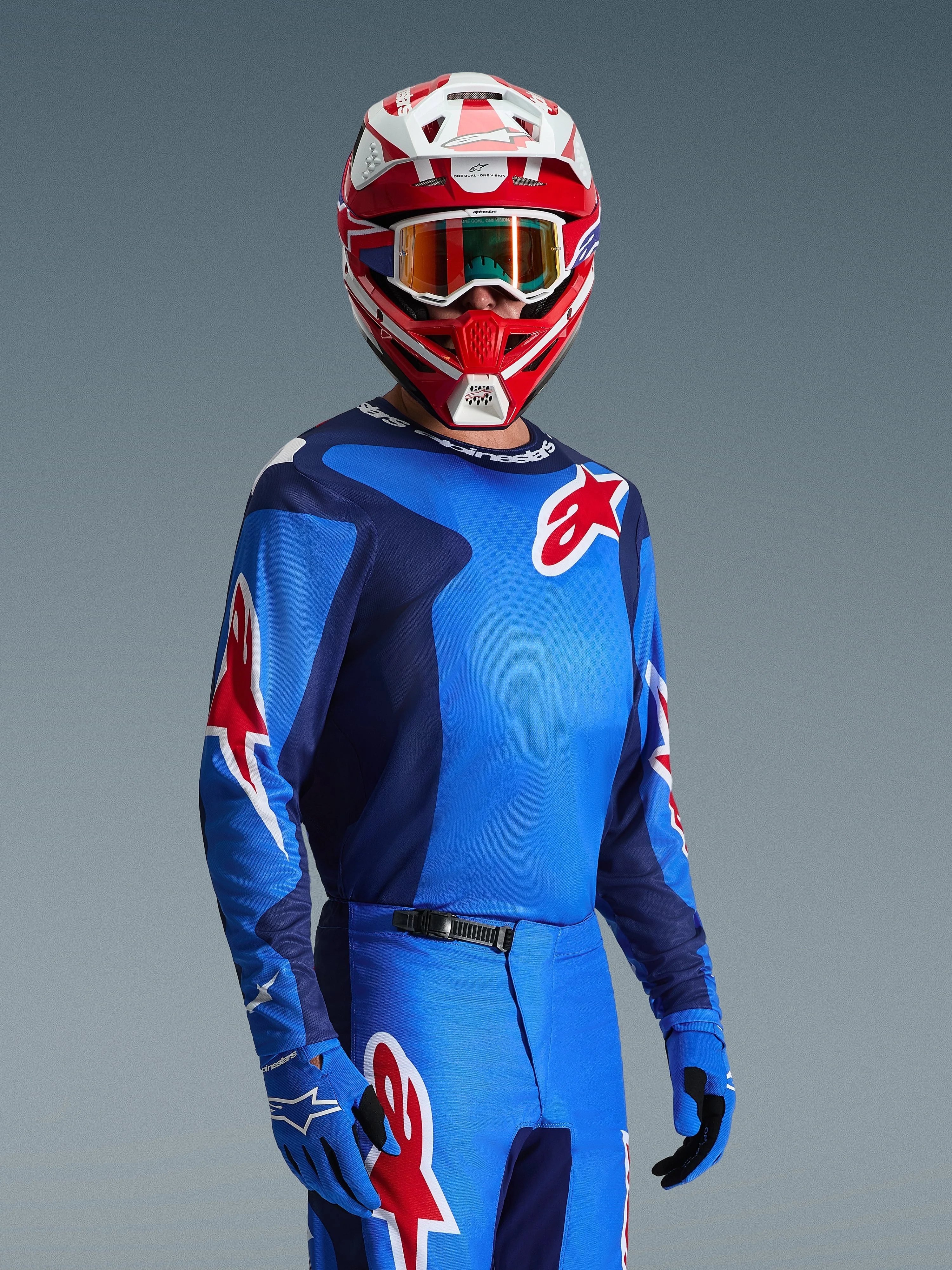 Camisola Fluid Grid 2026 - Image 10