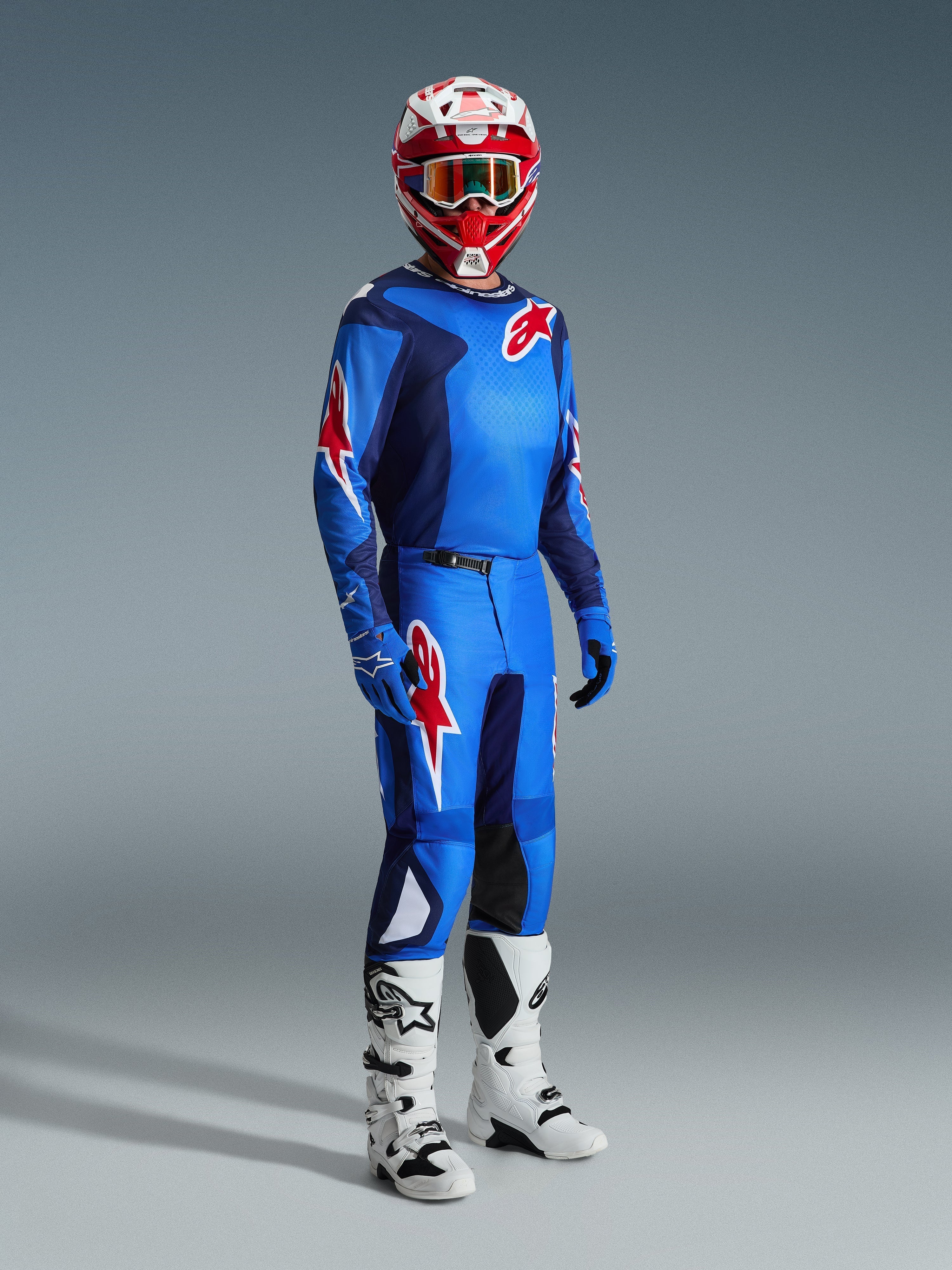Camisola Fluid Grid 2026 - Image 6