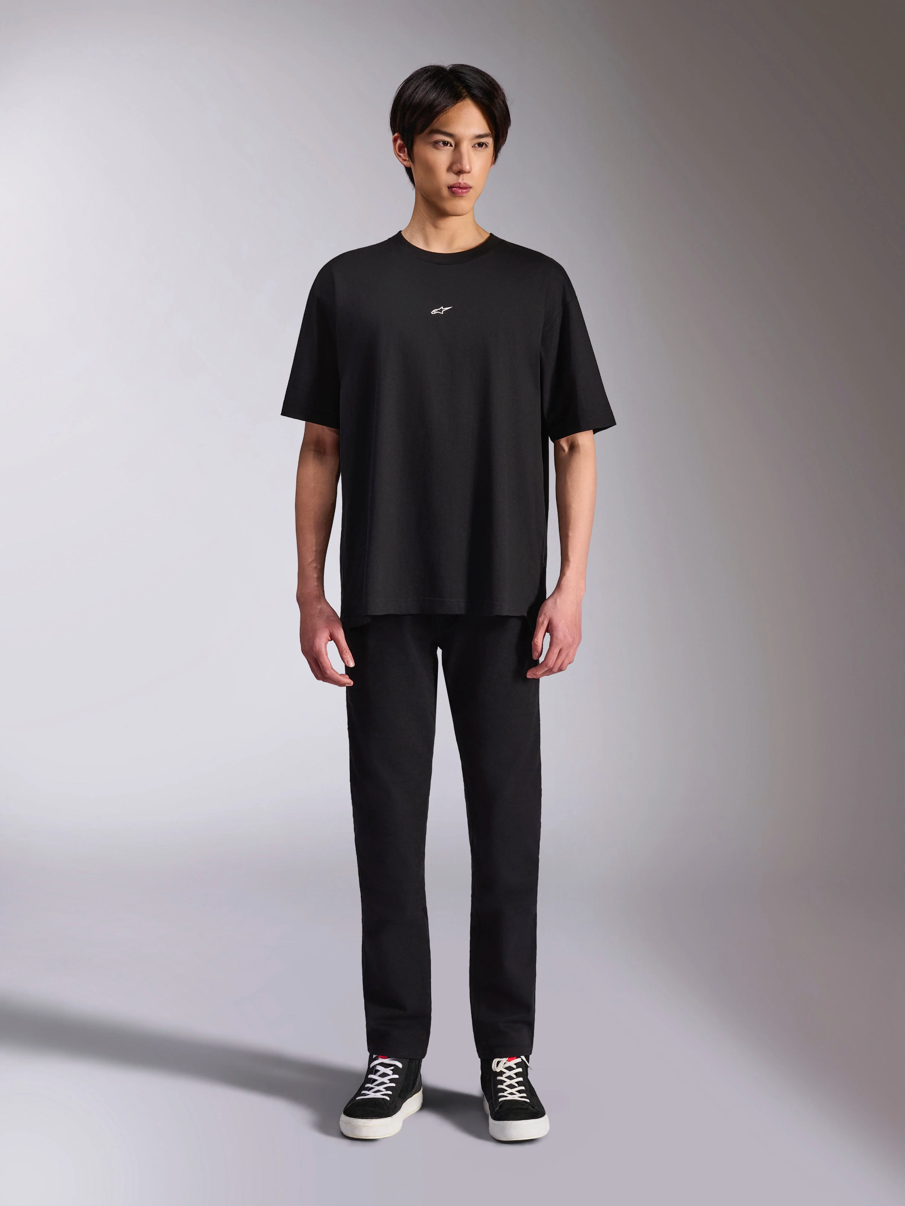 T-Shirt Focused Oversized CSF - Image 4