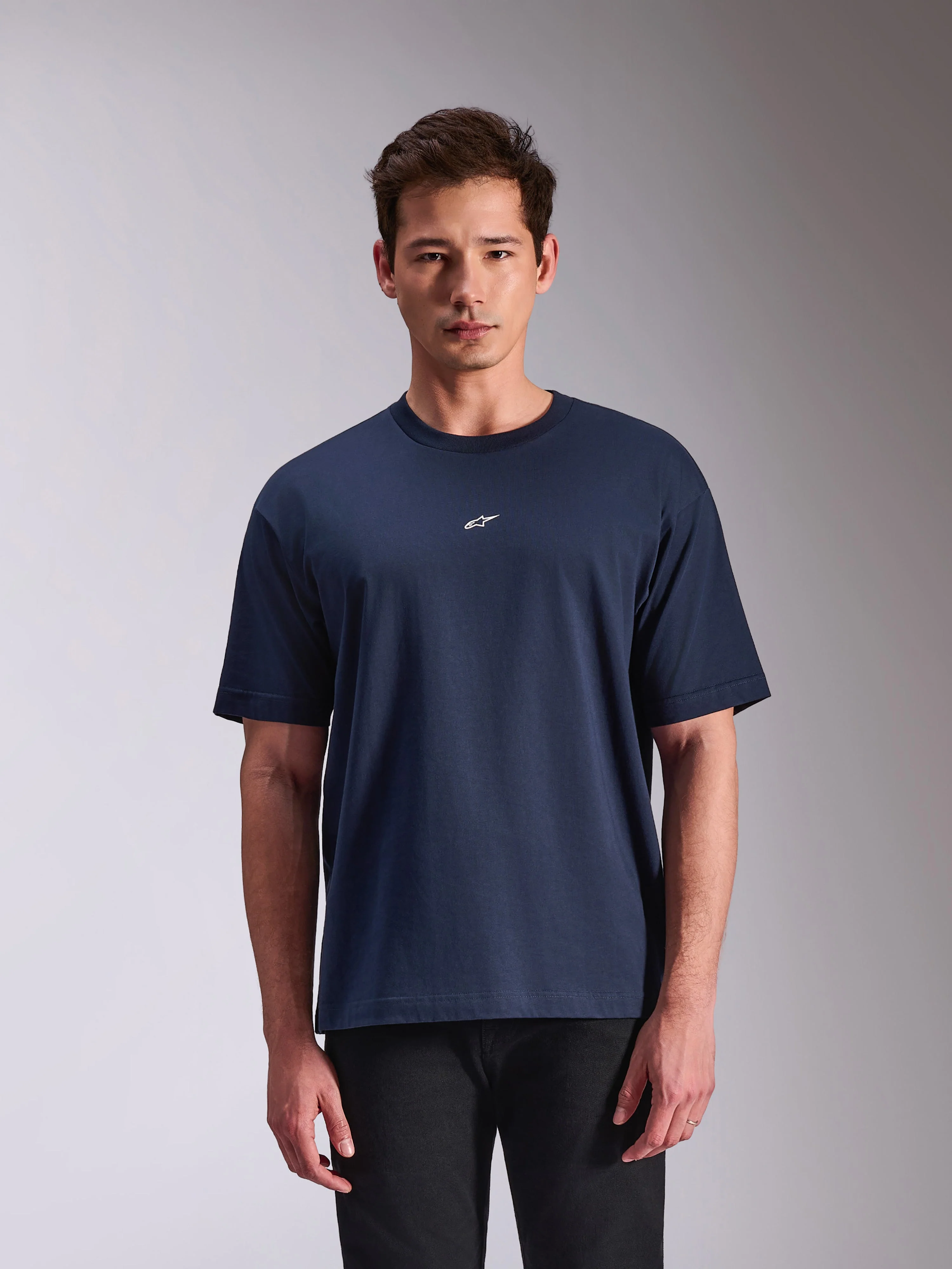 T-Shirt Focused Oversized CSF