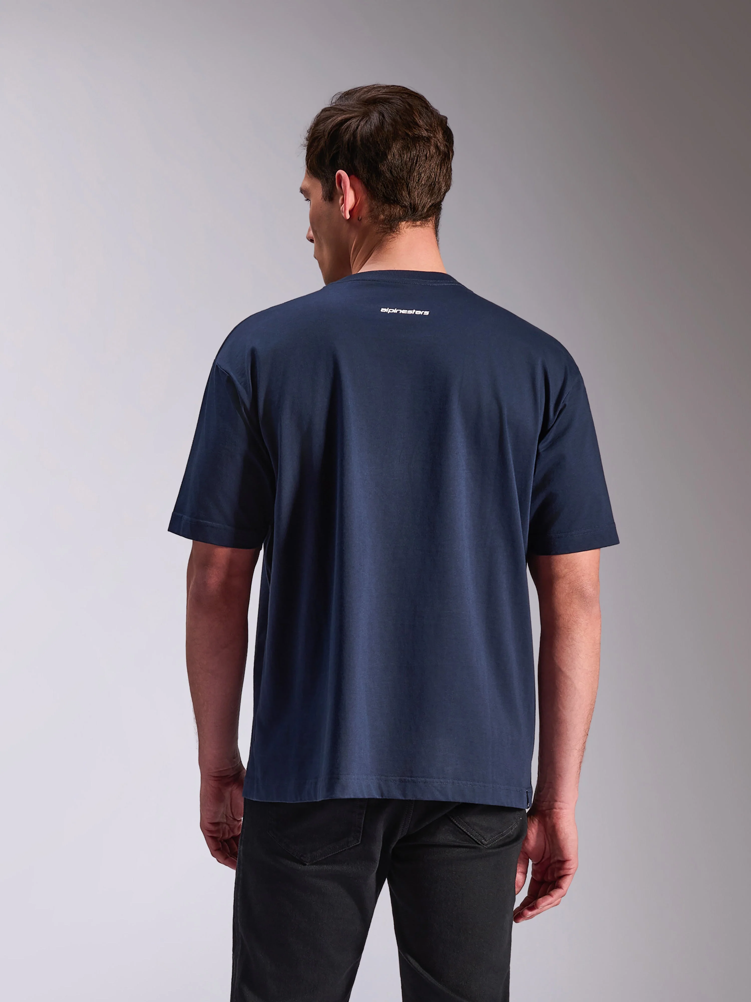 T-Shirt Focused Oversized CSF - Image 2