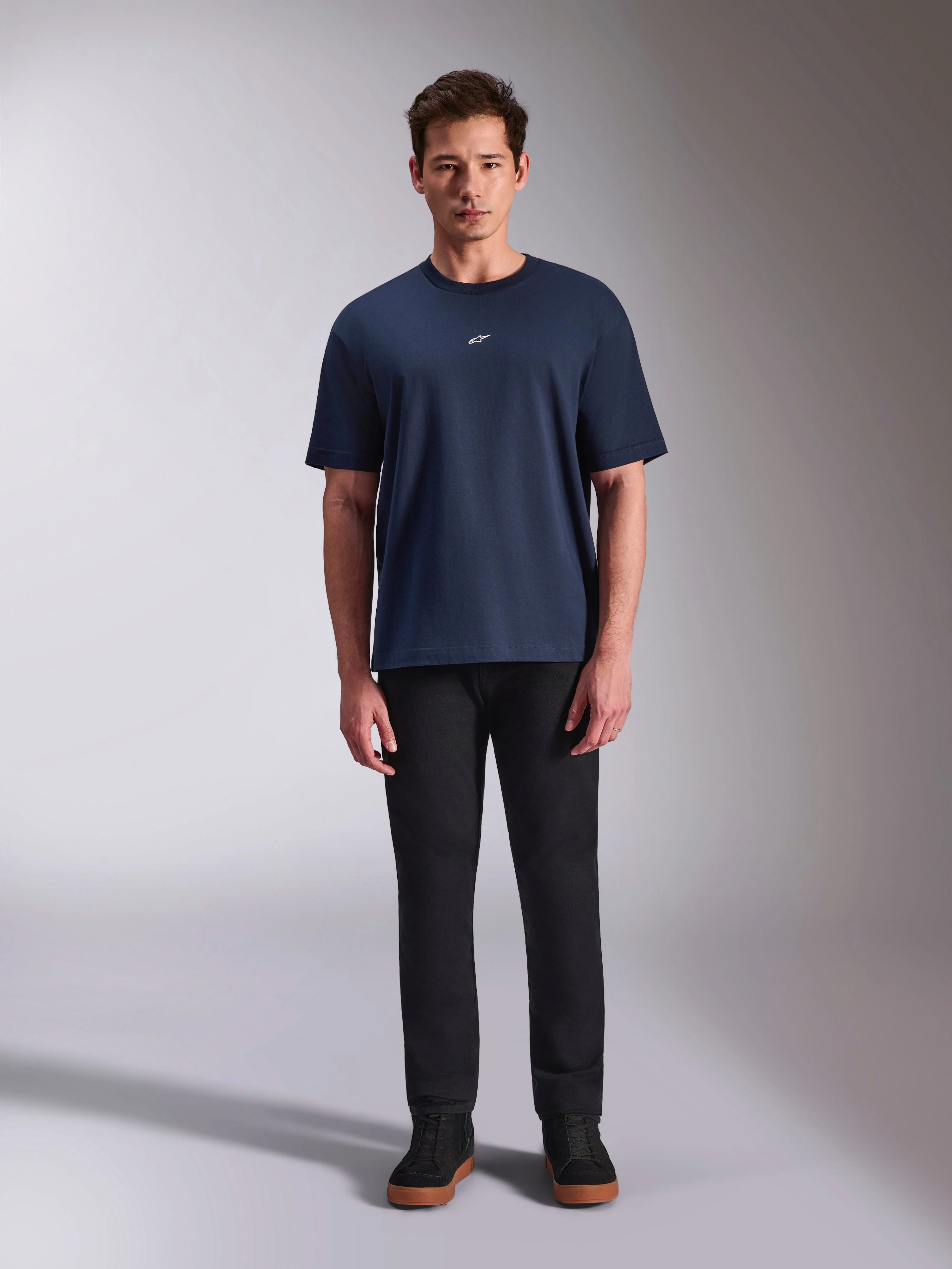 T-Shirt Focused Oversized CSF - Image 3