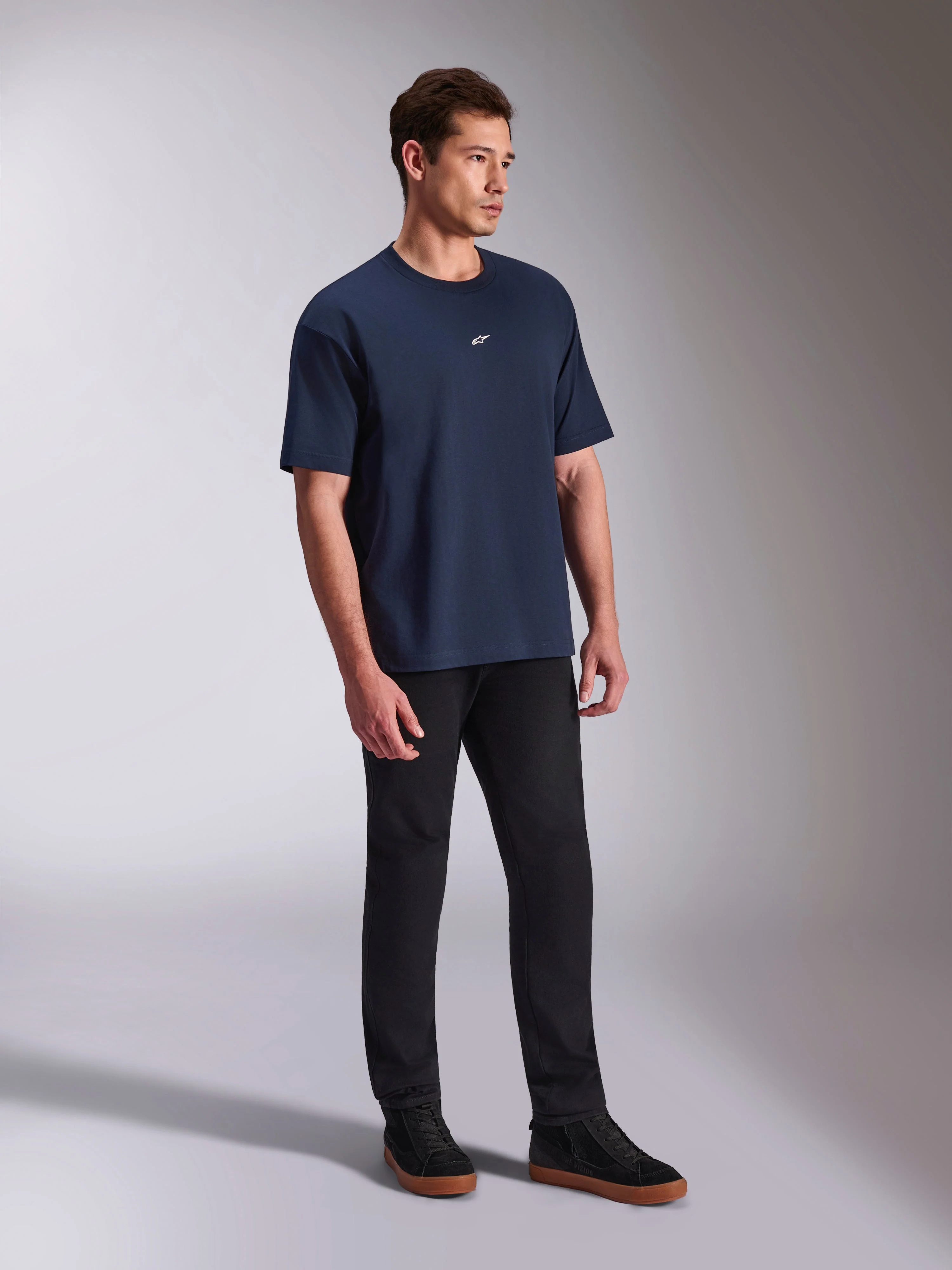 T-Shirt Focused Oversized CSF - Image 4