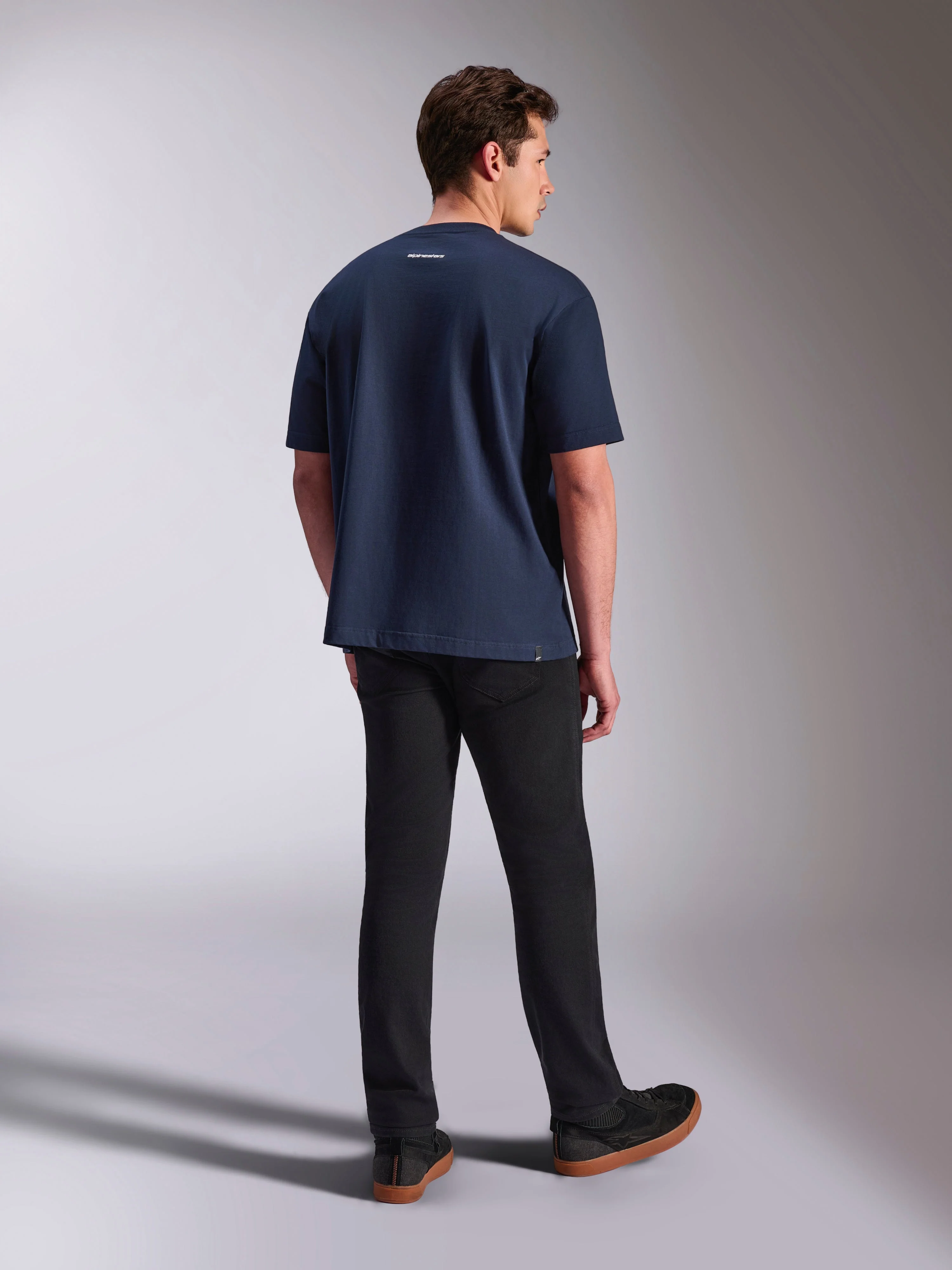 T-Shirt Focused Oversized CSF - Image 5