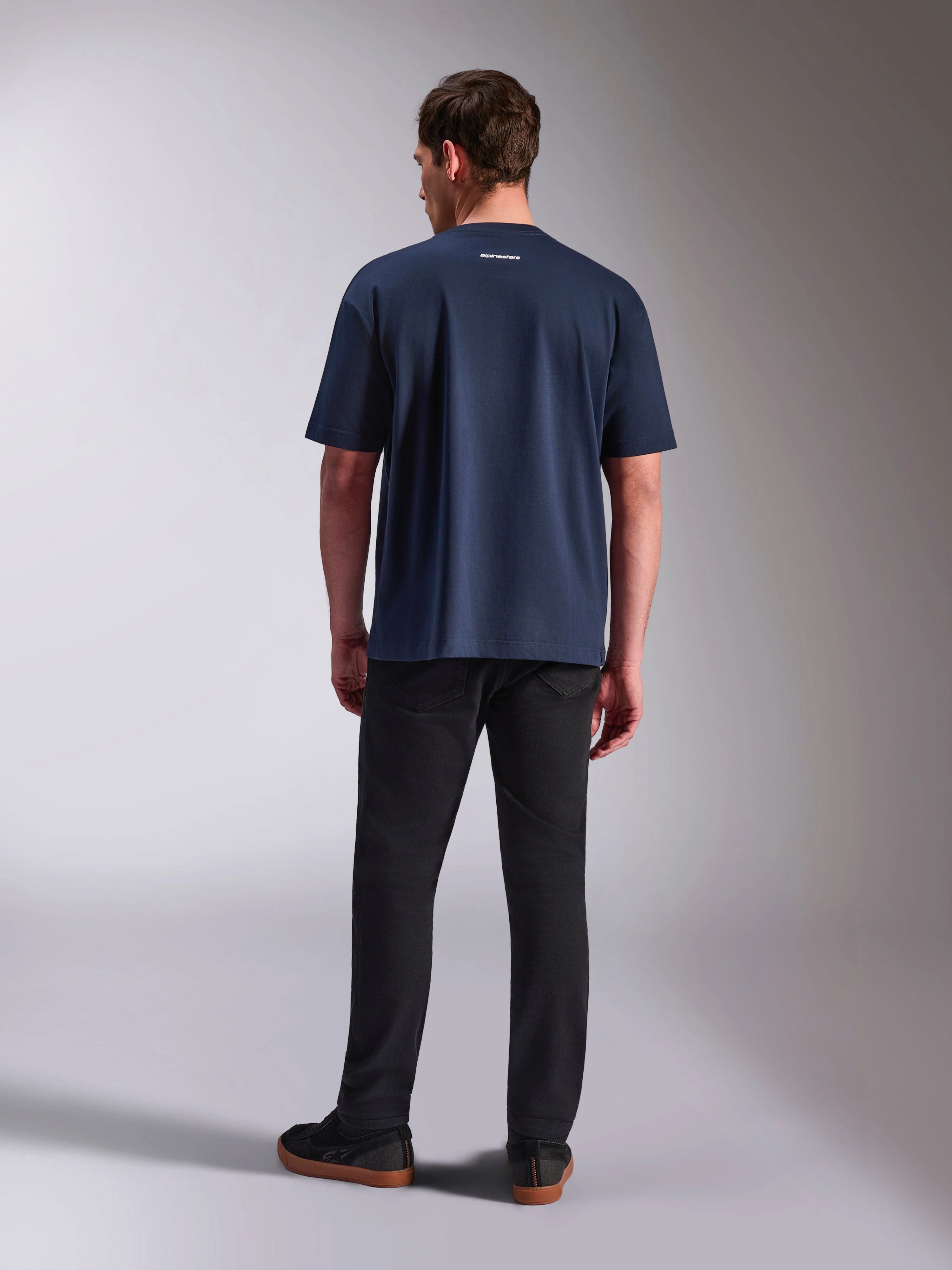 T-Shirt Focused Oversized CSF - Image 6