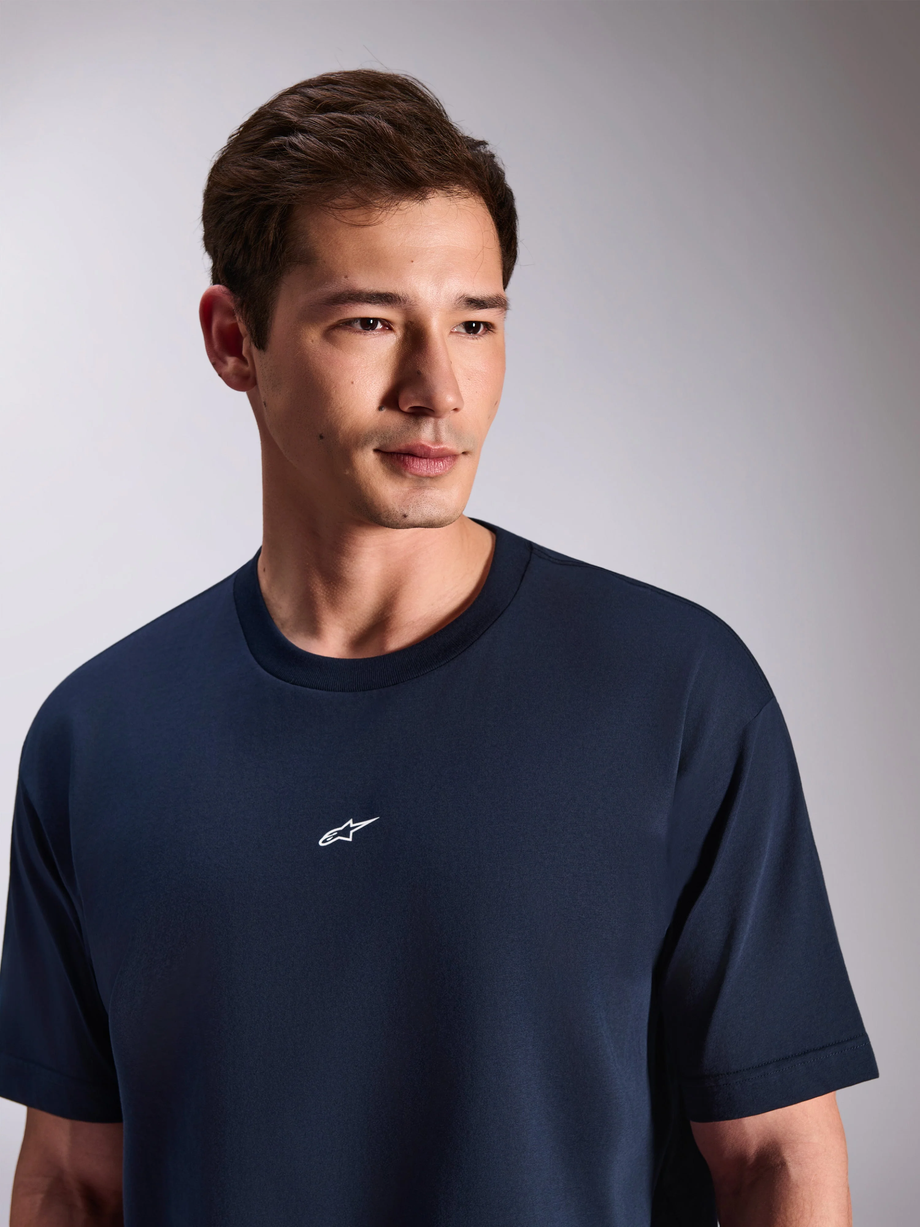 T-Shirt Focused Oversized CSF - Image 7