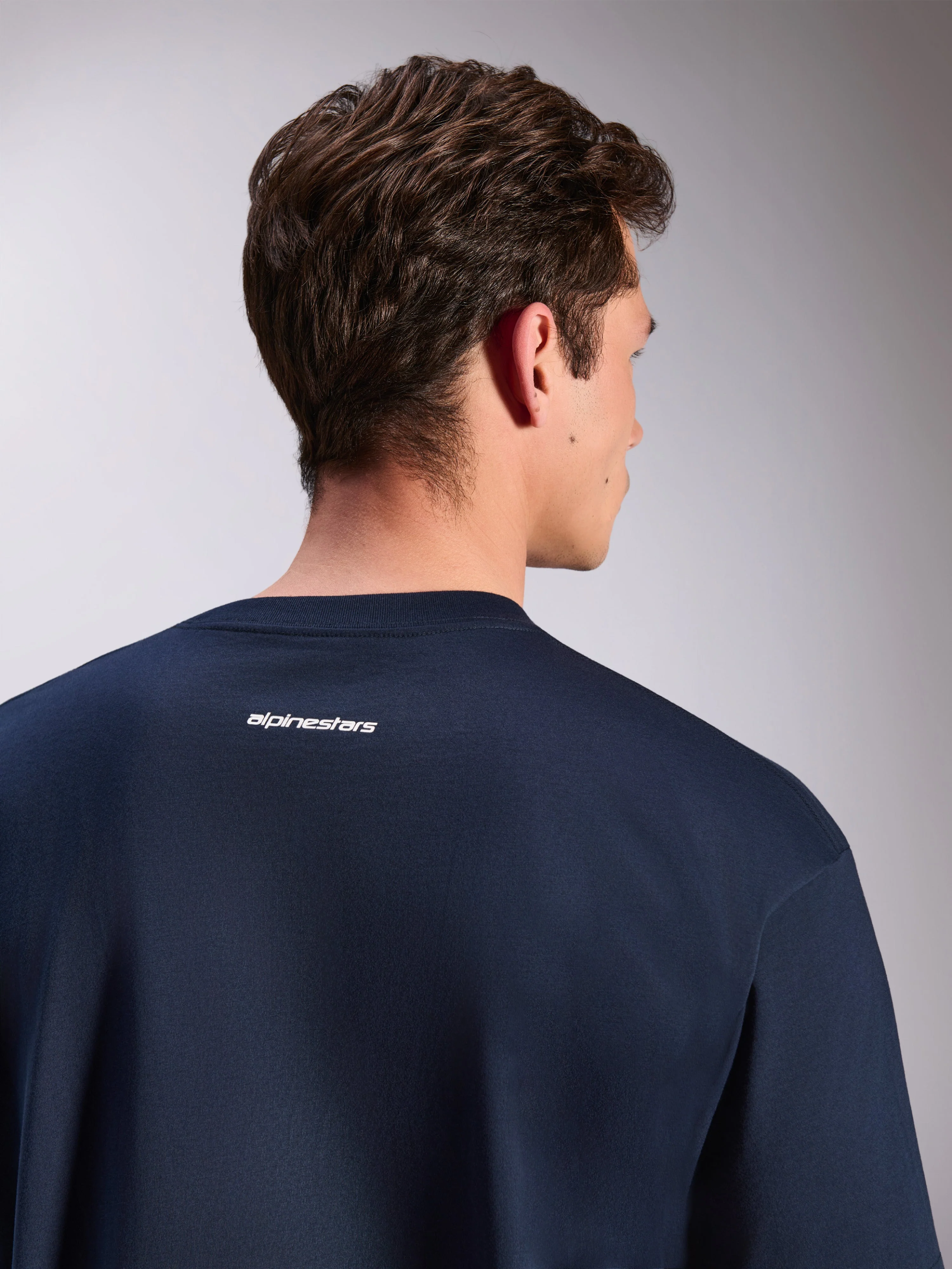 T-Shirt Focused Oversized CSF - Image 8