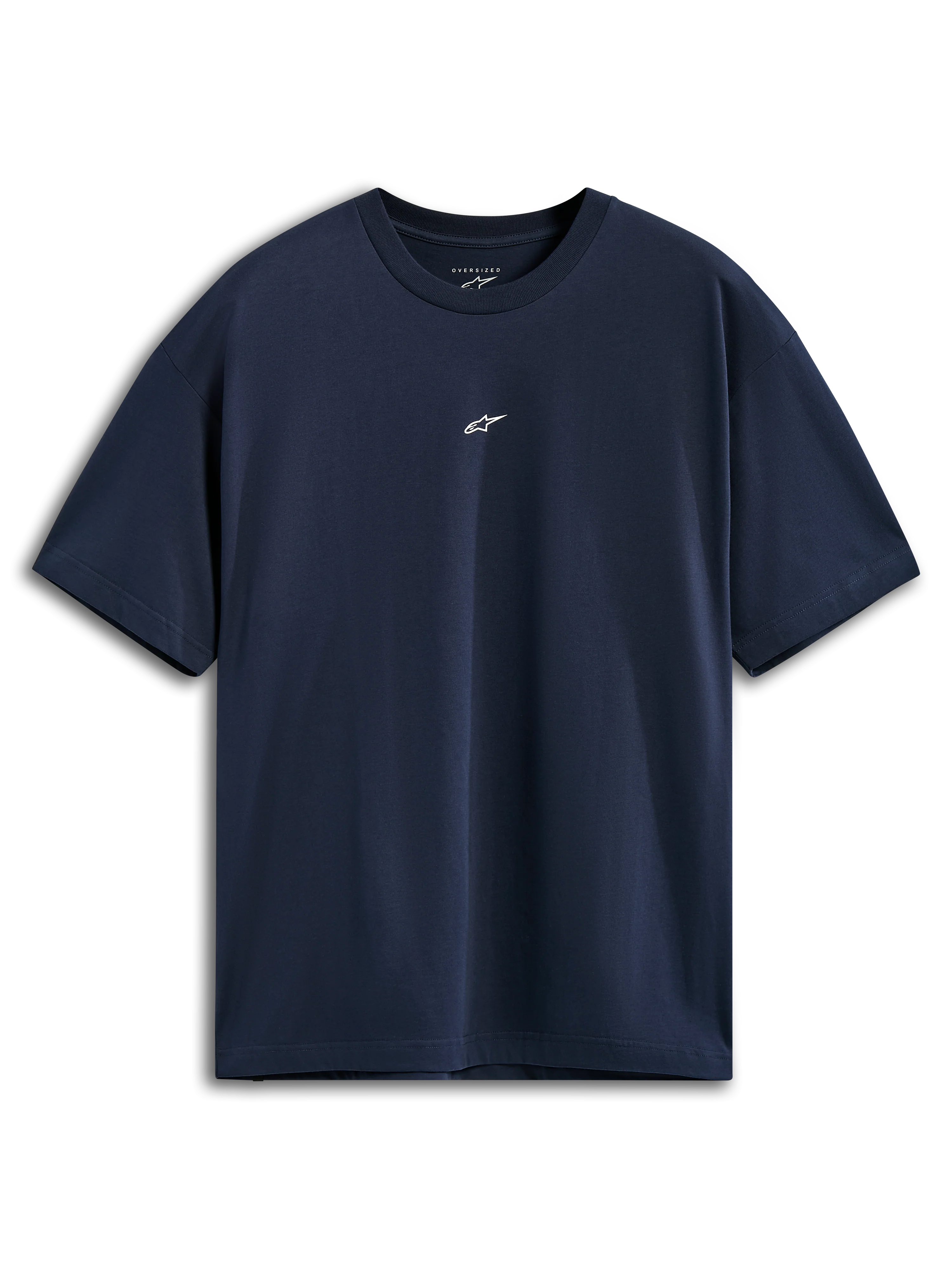 T-Shirt Focused Oversized CSF - Image 9