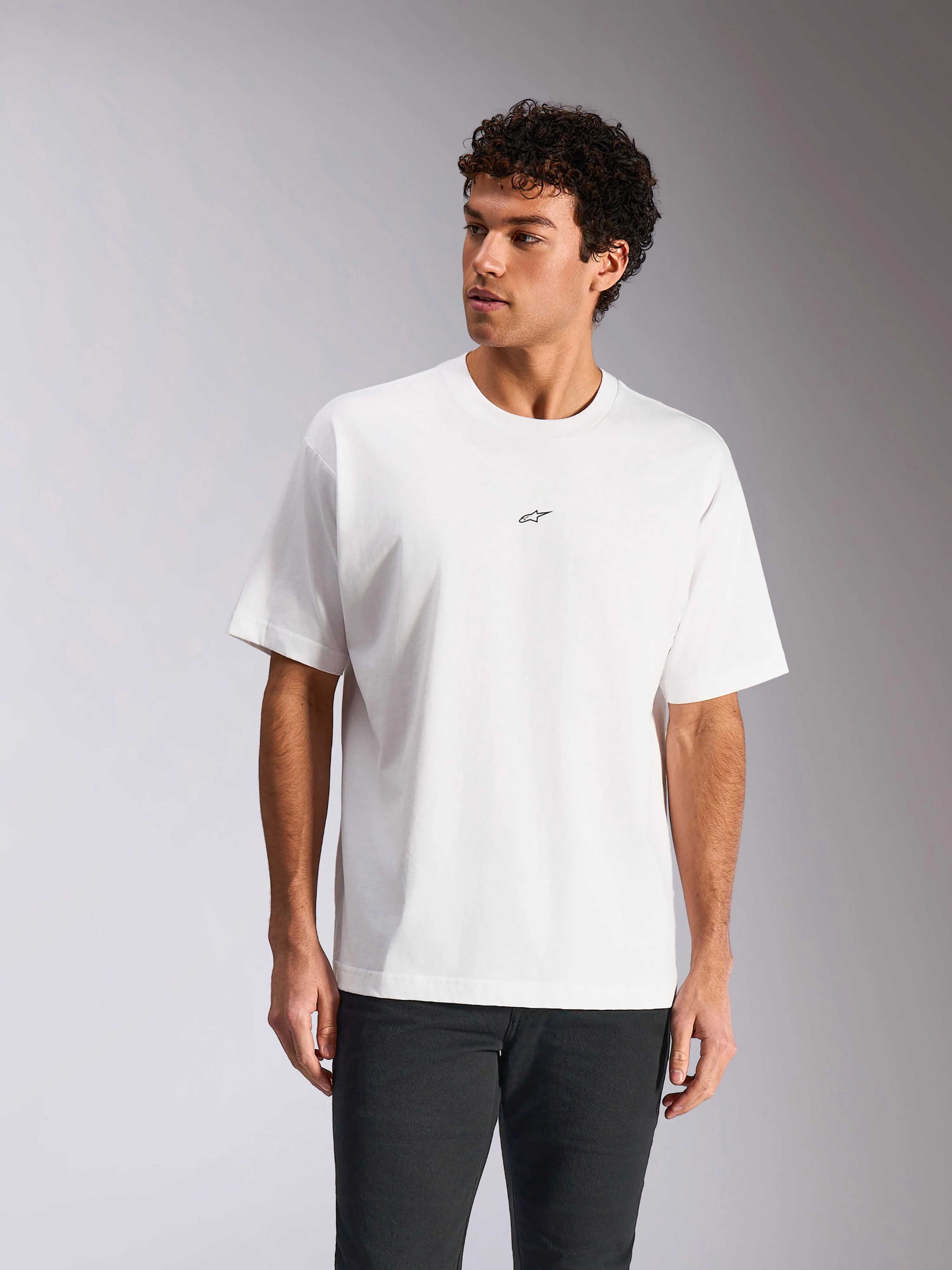 T-Shirt Focused Oversized CSF - Image 2