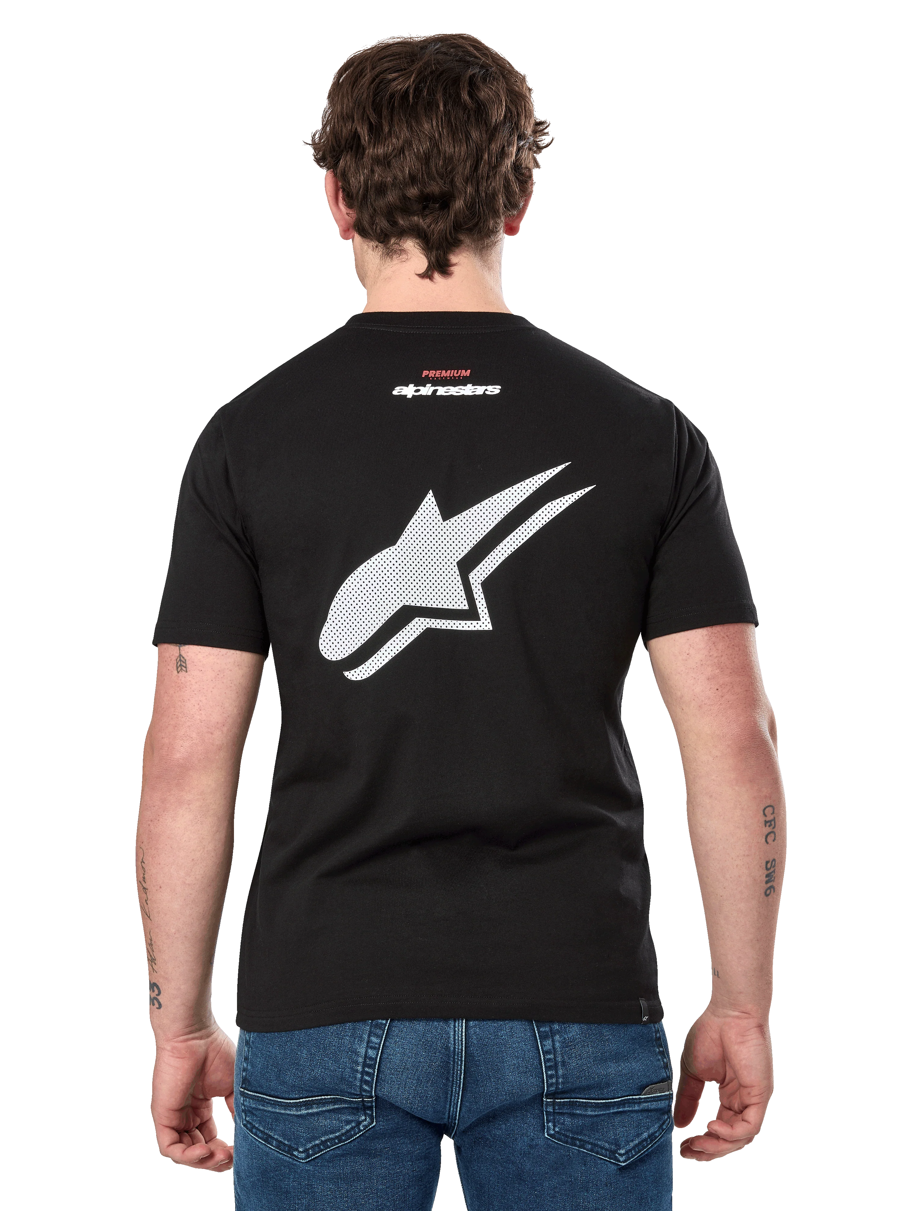 T-Shirt Formulate CSF - Image 2