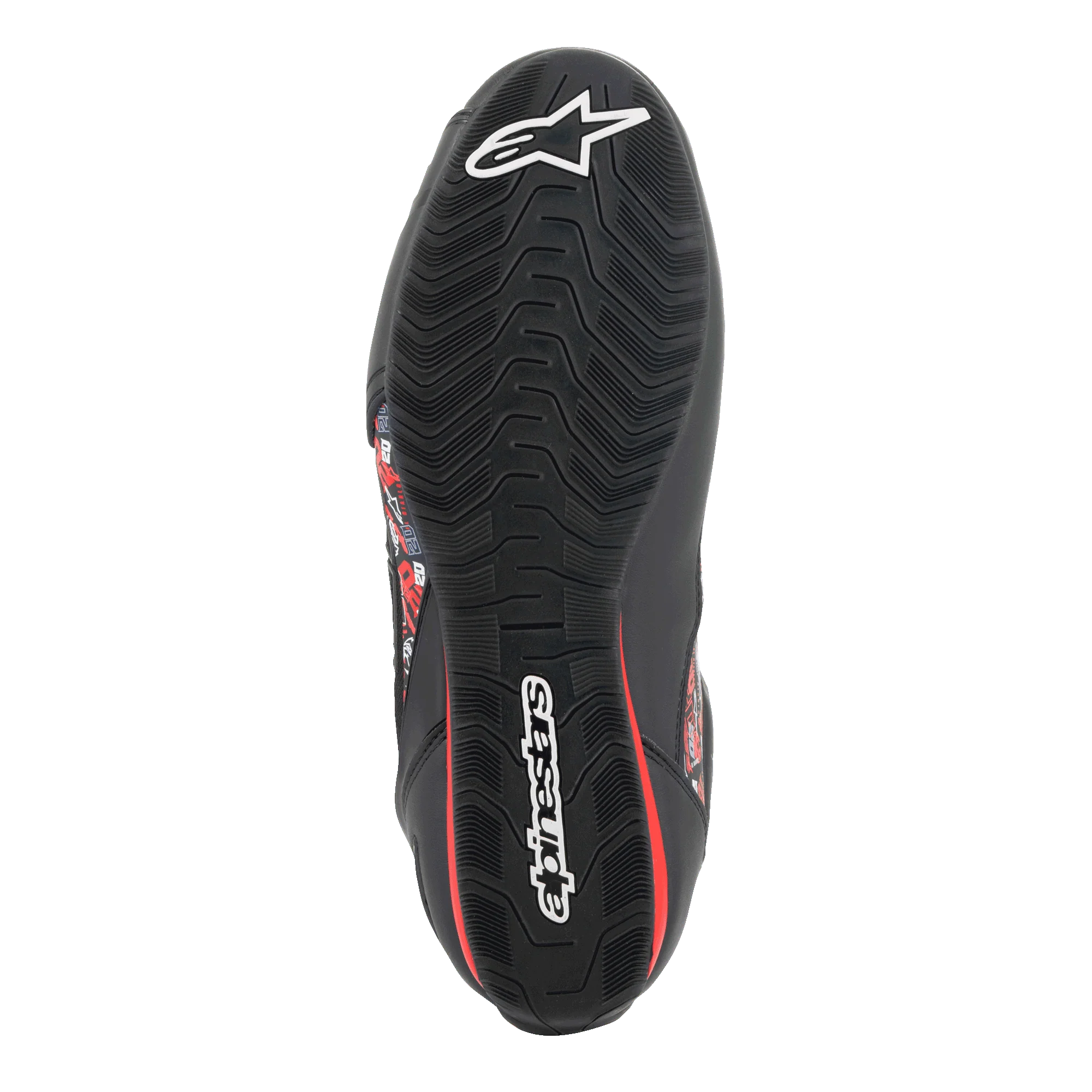 Sapatos FQ20 Faster-3 Rideknit® - Image 7