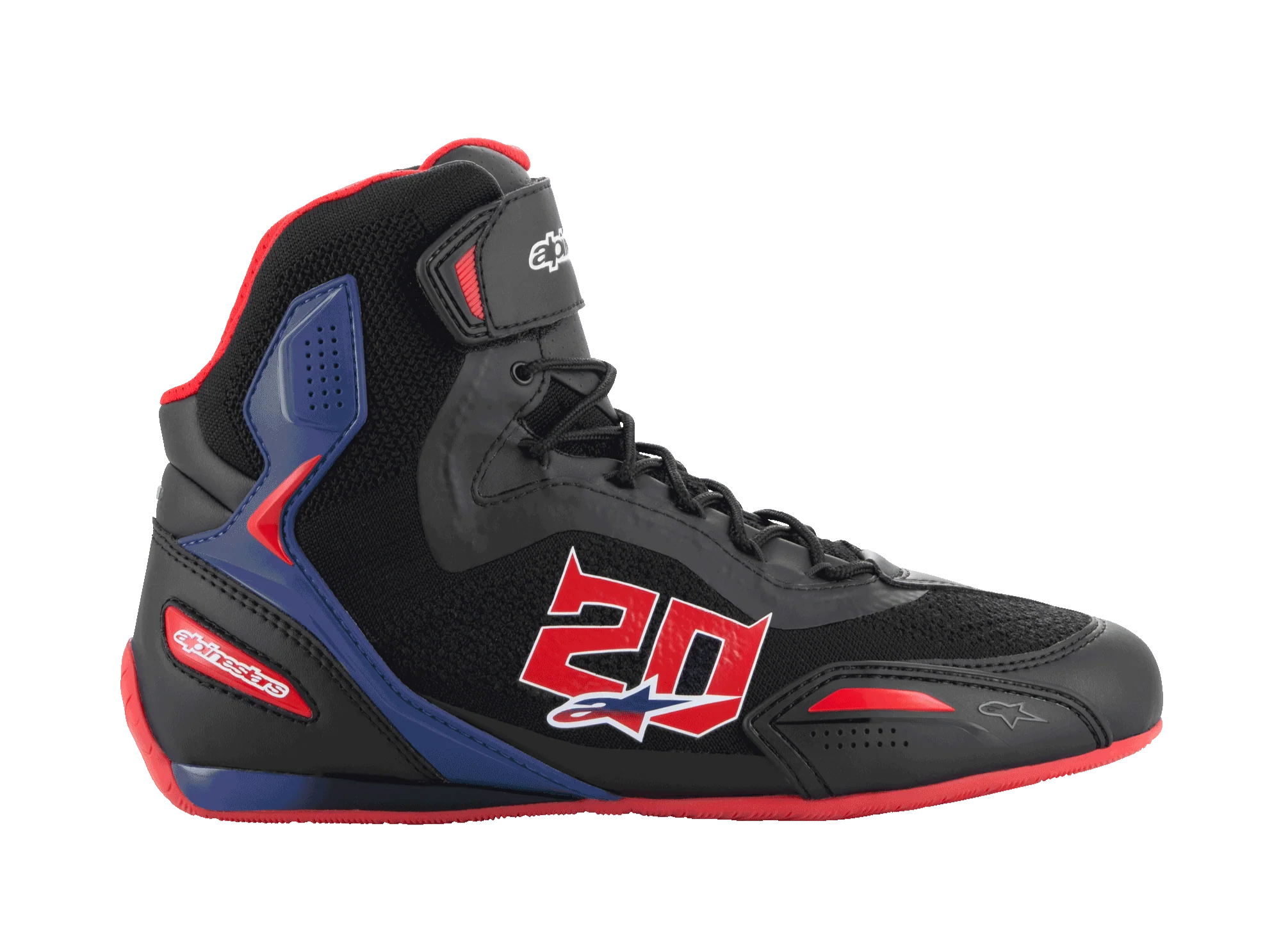 Sapatos FQ20 Faster-3 Rideknit®