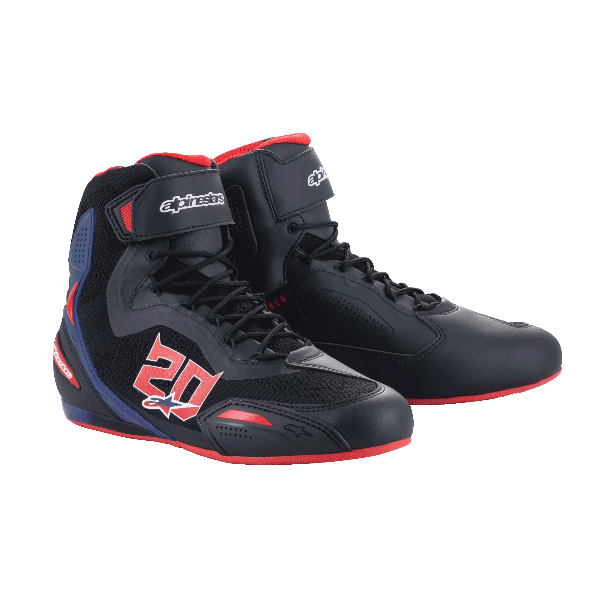Sapatos FQ20 Faster-3 Rideknit® - Image 2