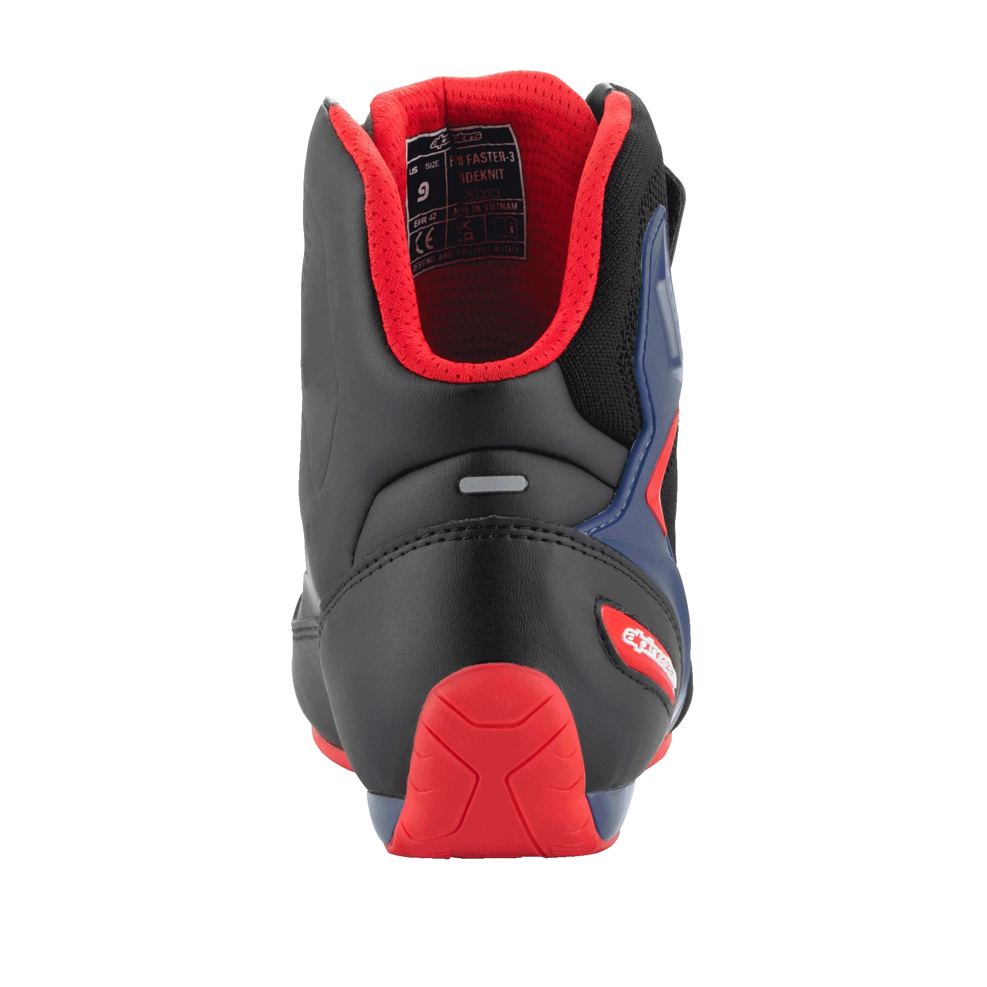 Sapatos FQ20 Faster-3 Rideknit® - Image 5