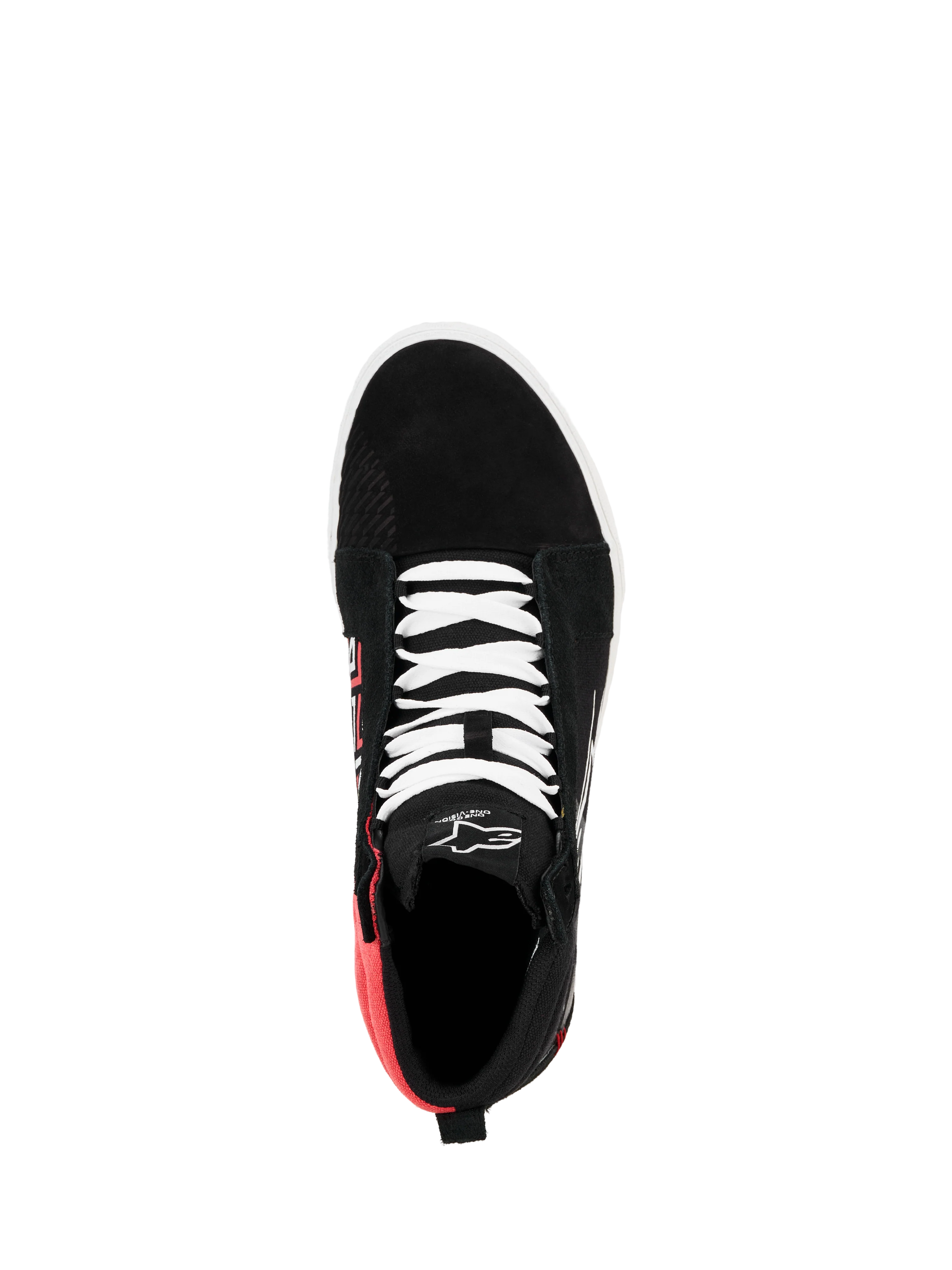 FQ20 Ride-63 Canvas Sapatos - Image 5