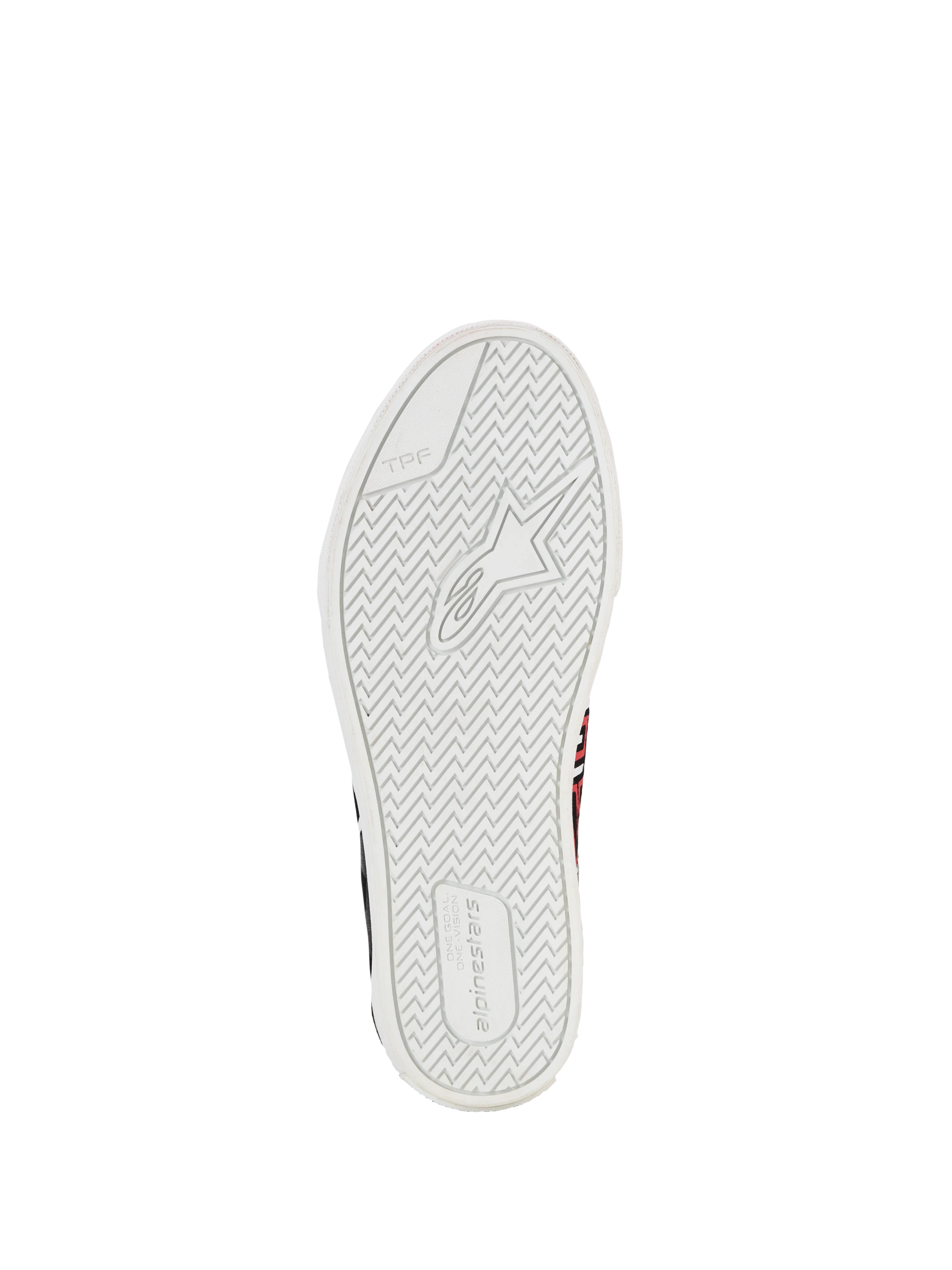 FQ20 Ride-63 Canvas Sapatos - Image 6