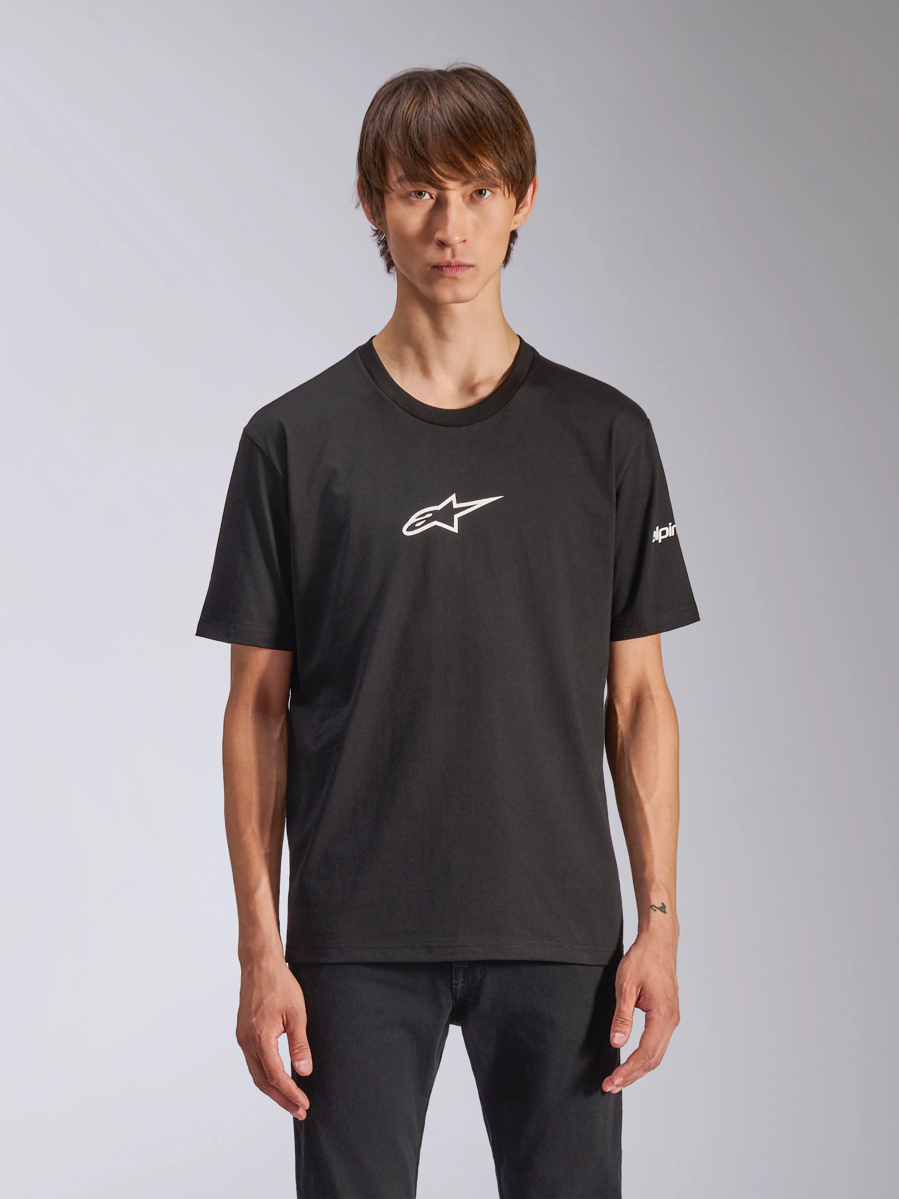 T-Shirt Frontal CSF