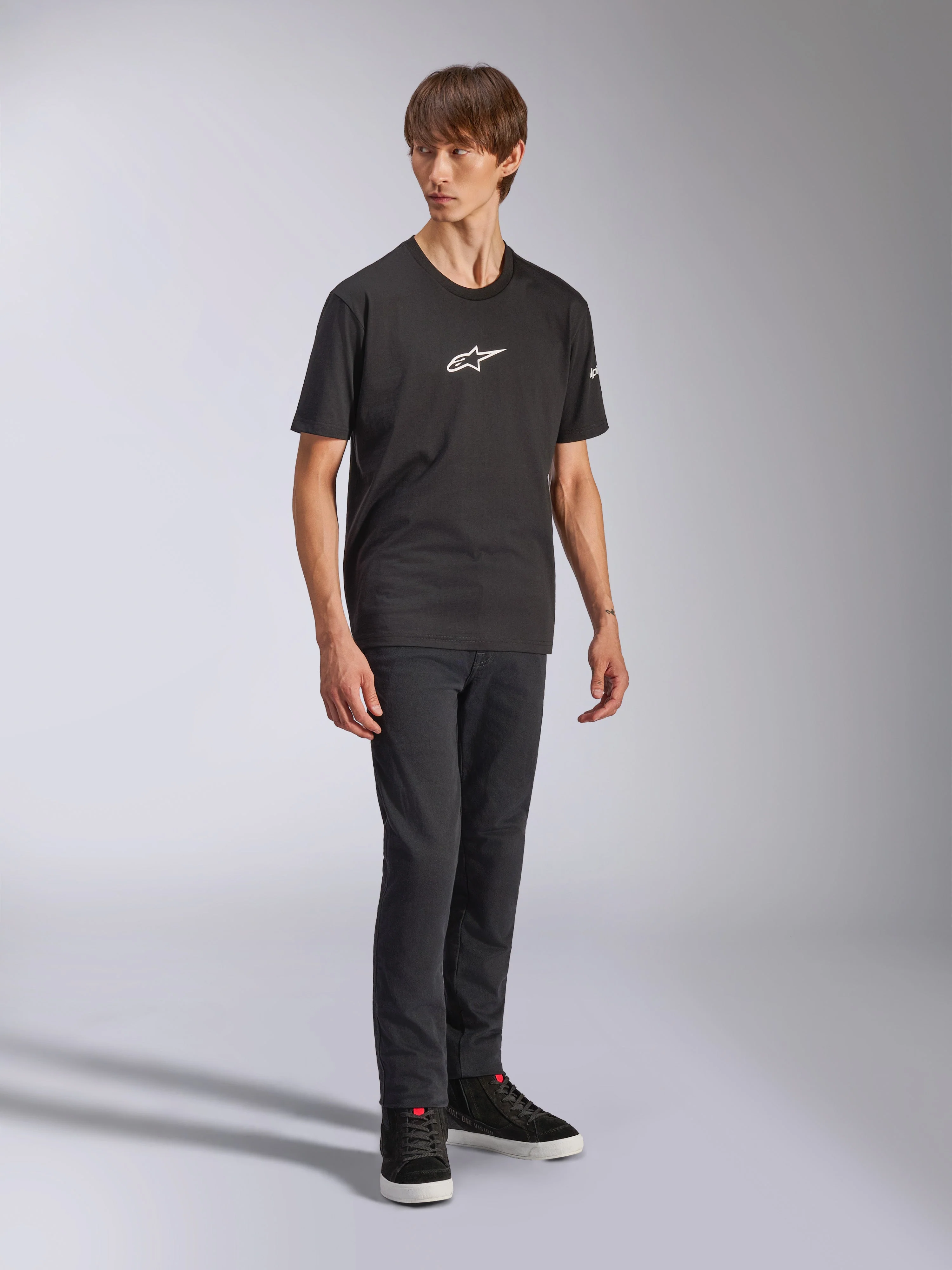 T-Shirt Frontal CSF - Image 2