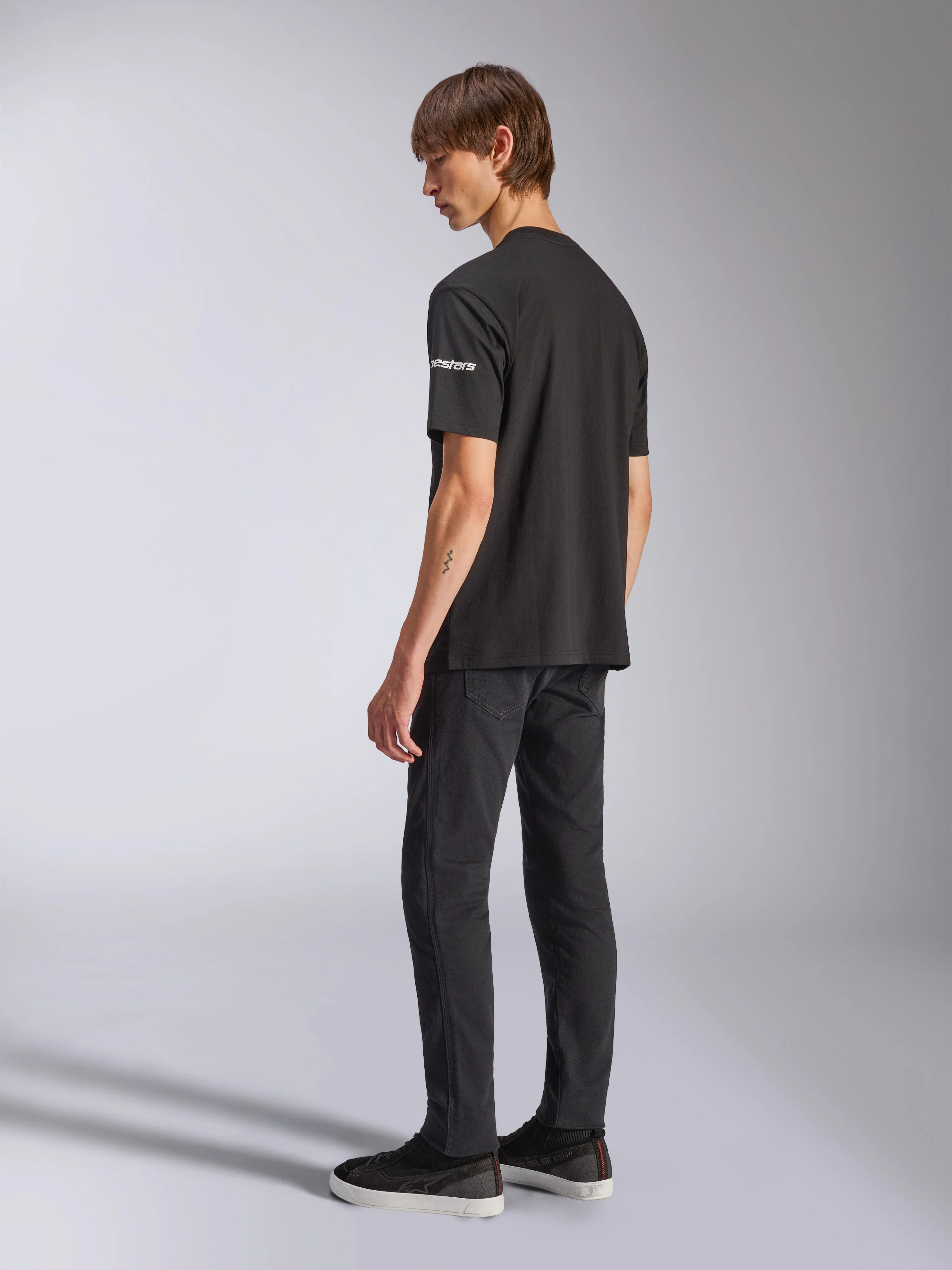 T-Shirt Frontal CSF - Image 4