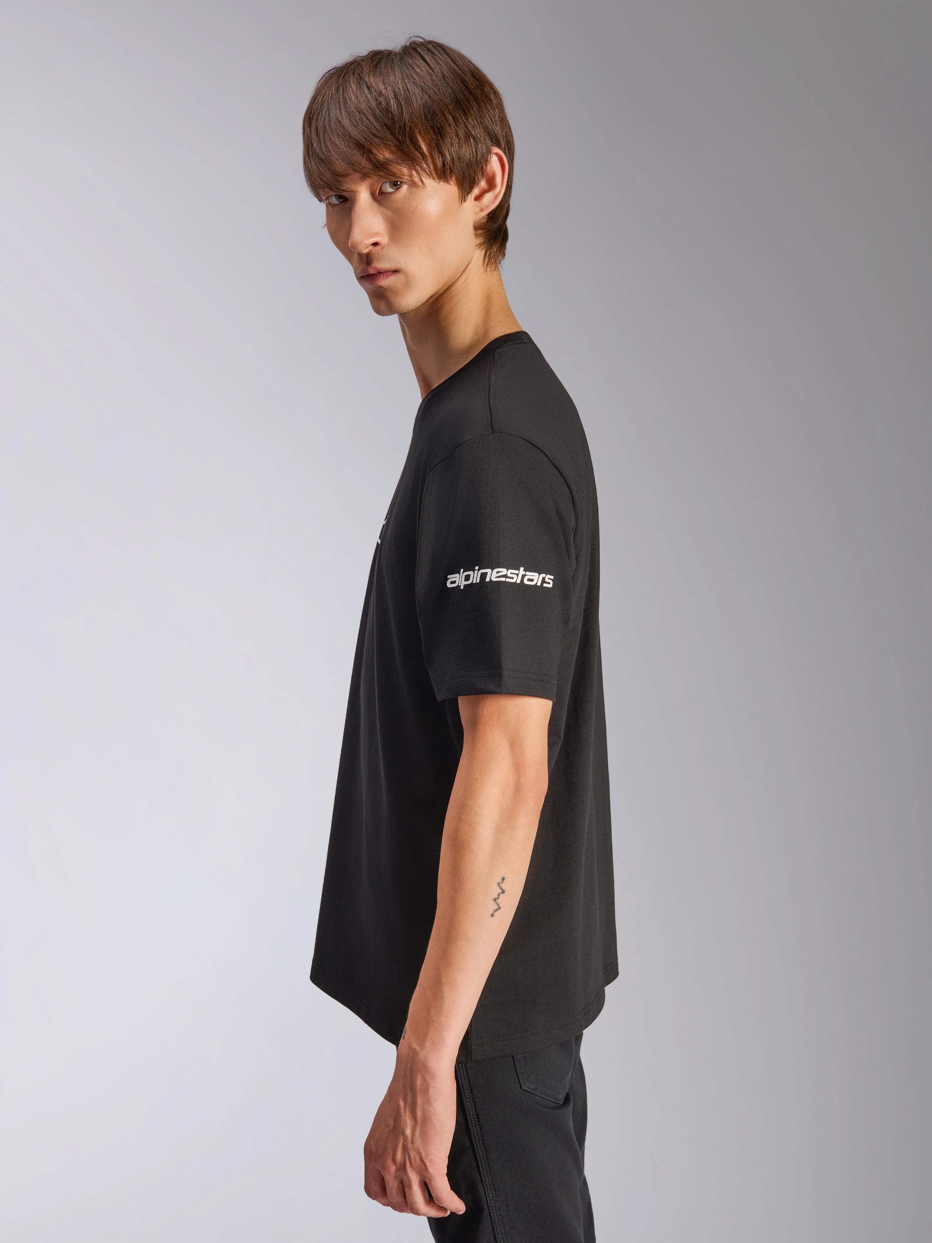 T-Shirt Frontal CSF - Image 6