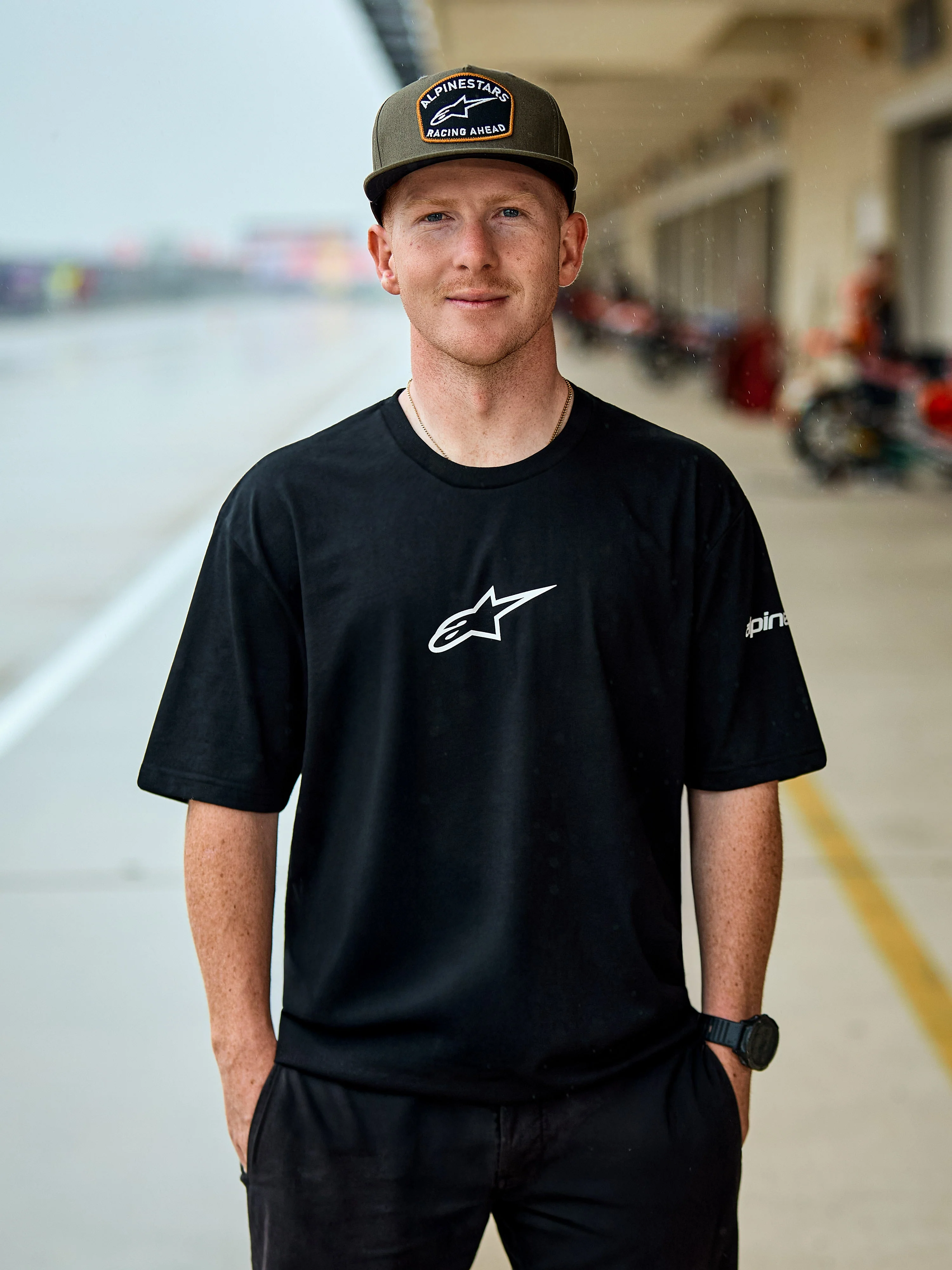 T-Shirt Frontal CSF - Image 8
