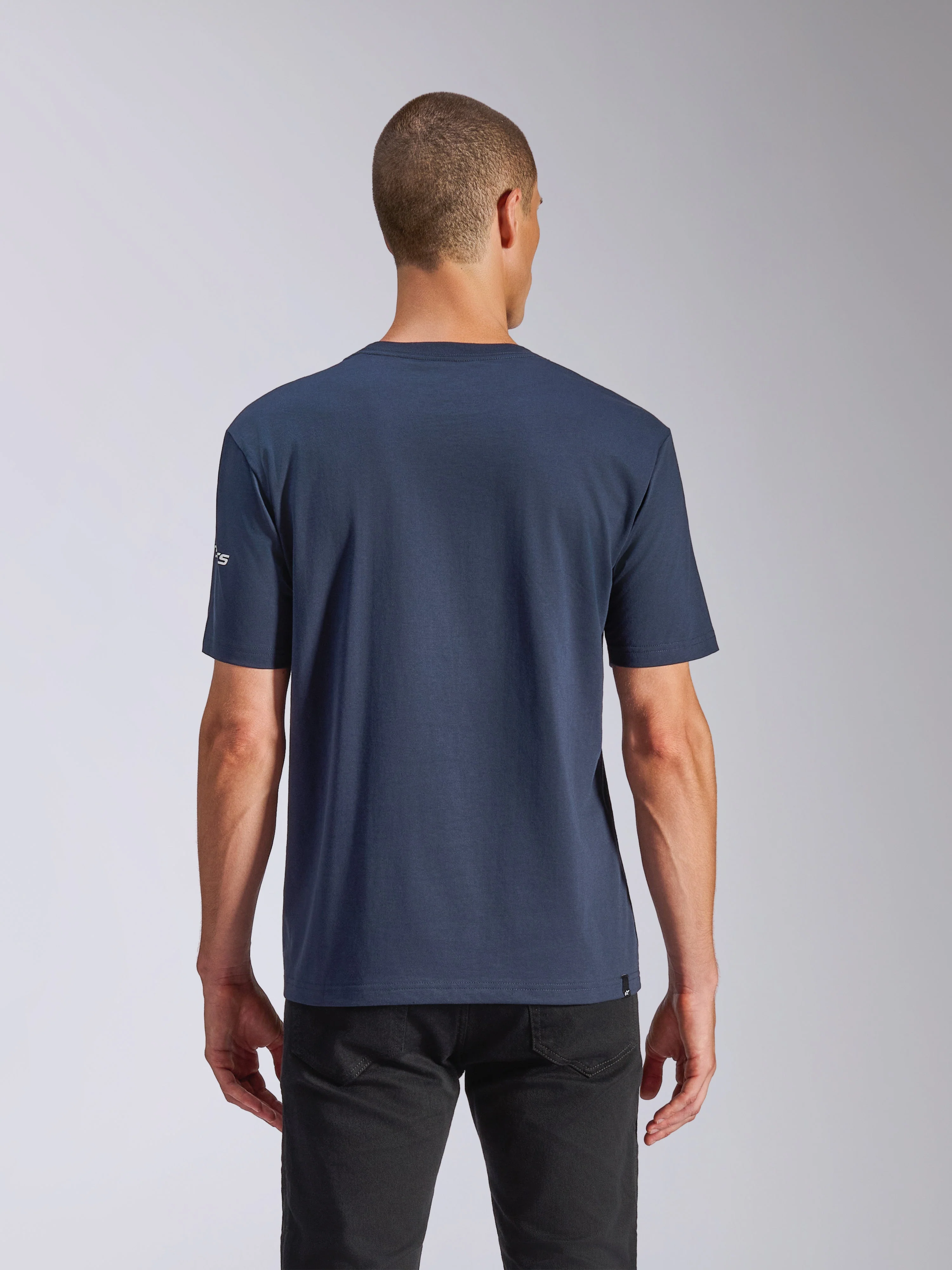 T-Shirt Frontal CSF - Image 2