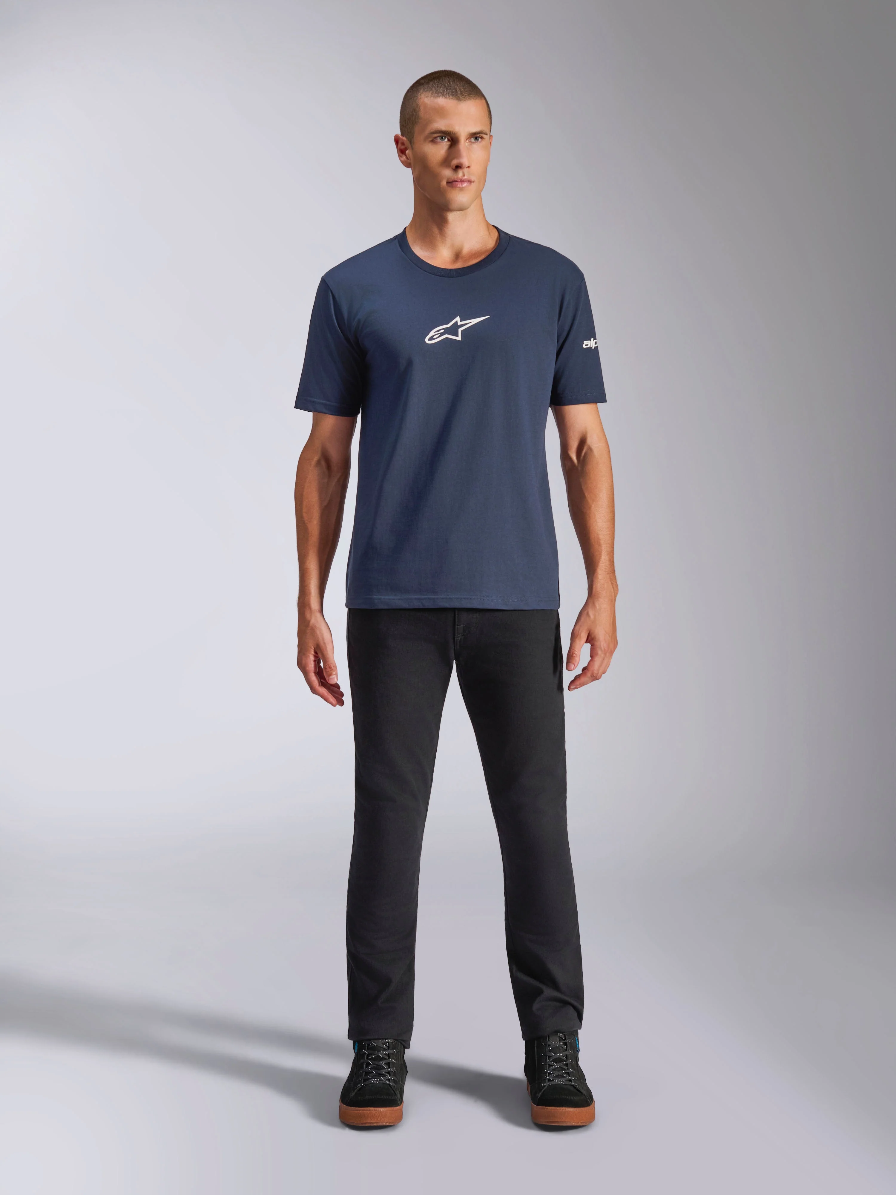 T-Shirt Frontal CSF - Image 3