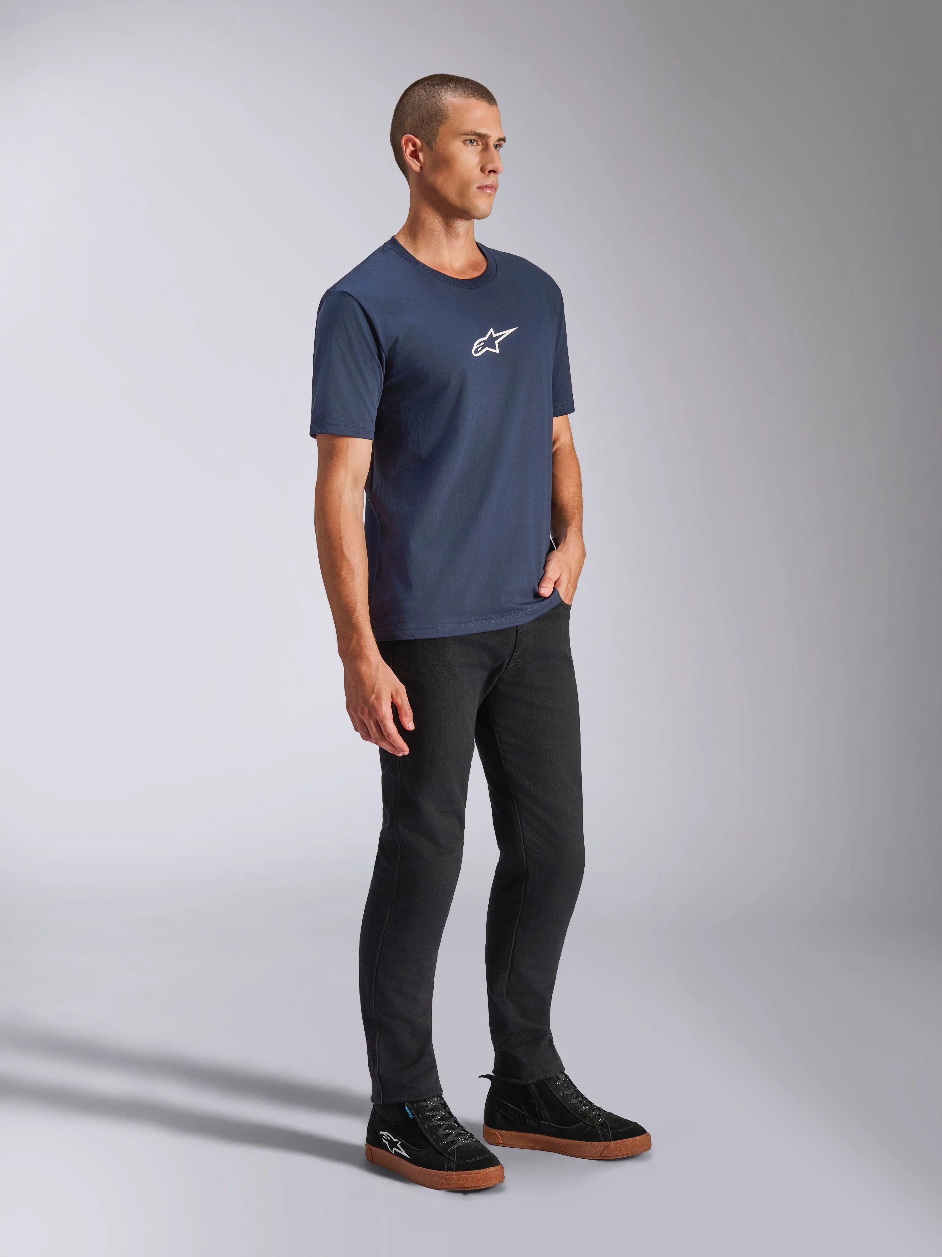 T-Shirt Frontal CSF - Image 4