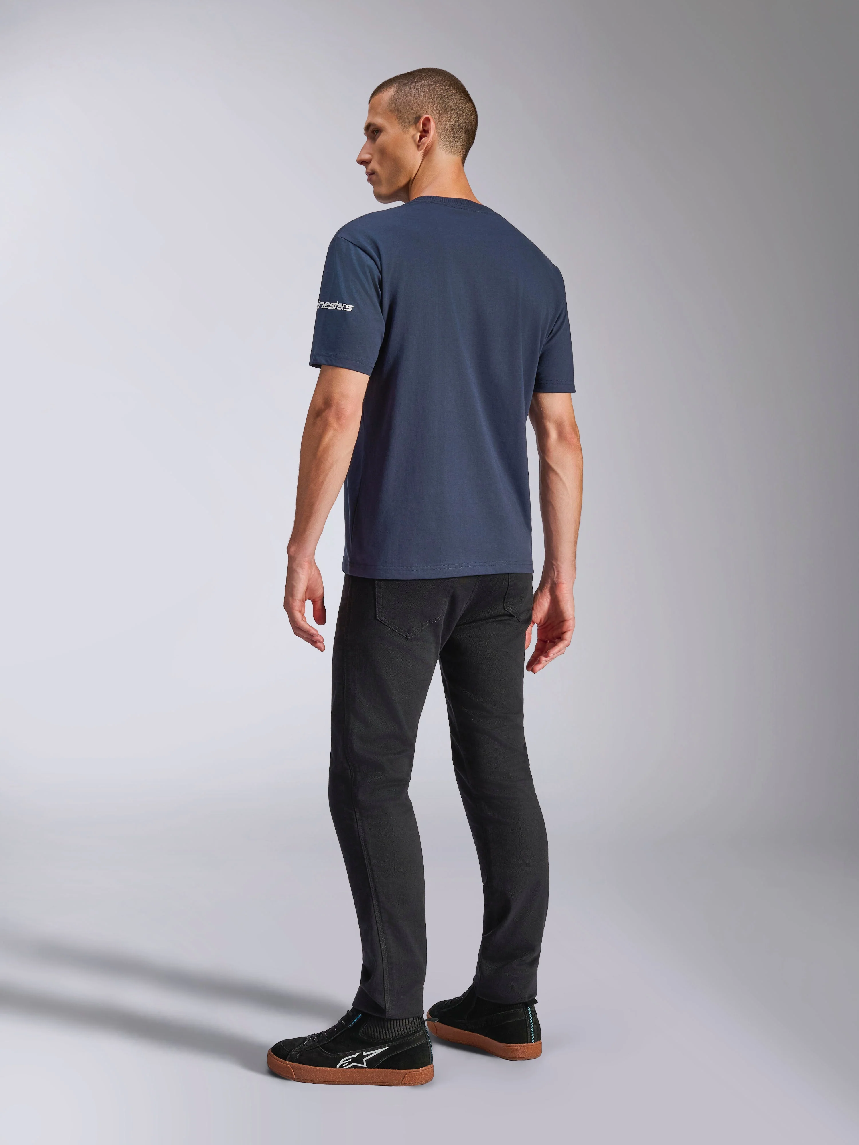 T-Shirt Frontal CSF - Image 5