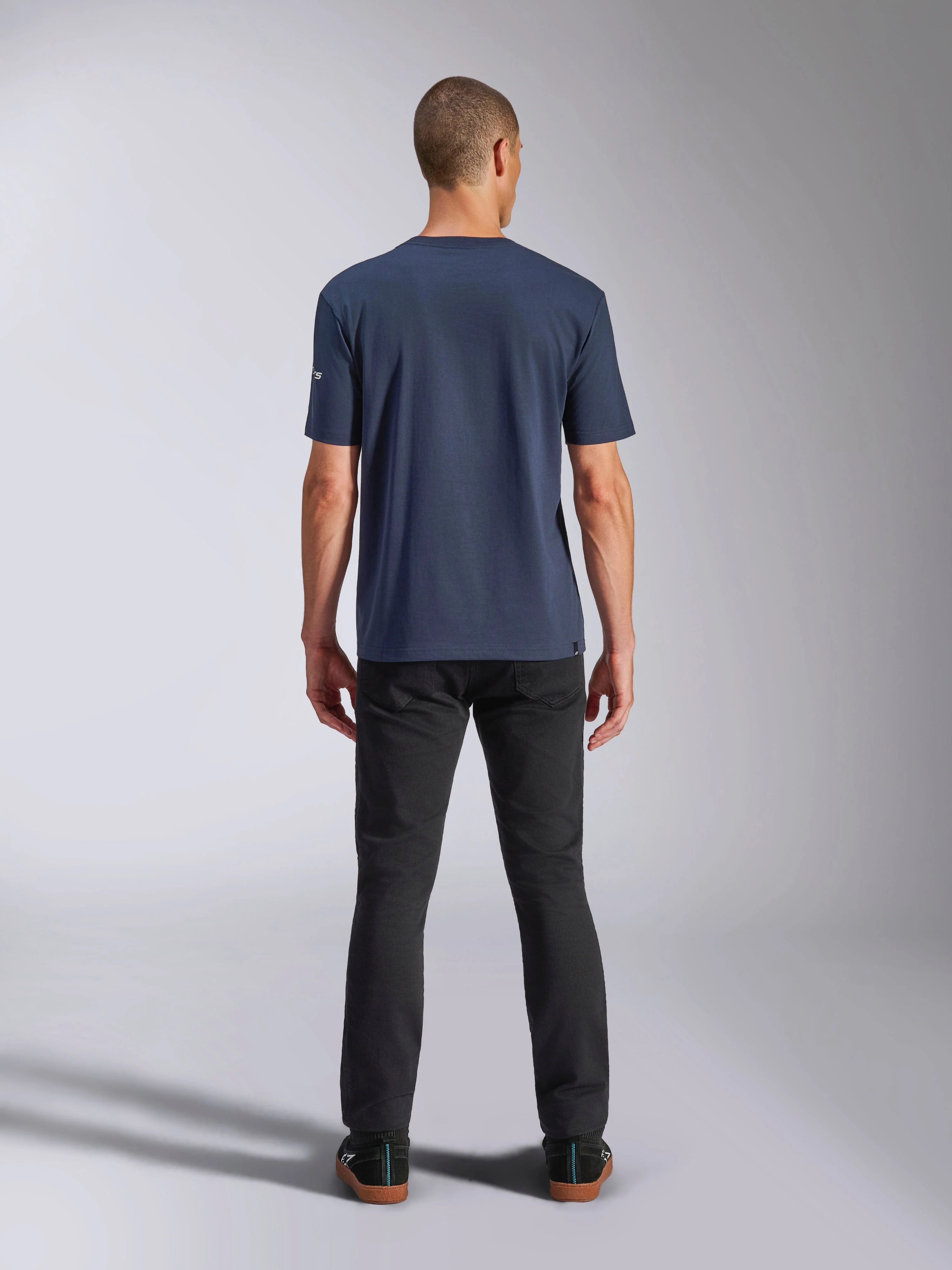T-Shirt Frontal CSF - Image 6