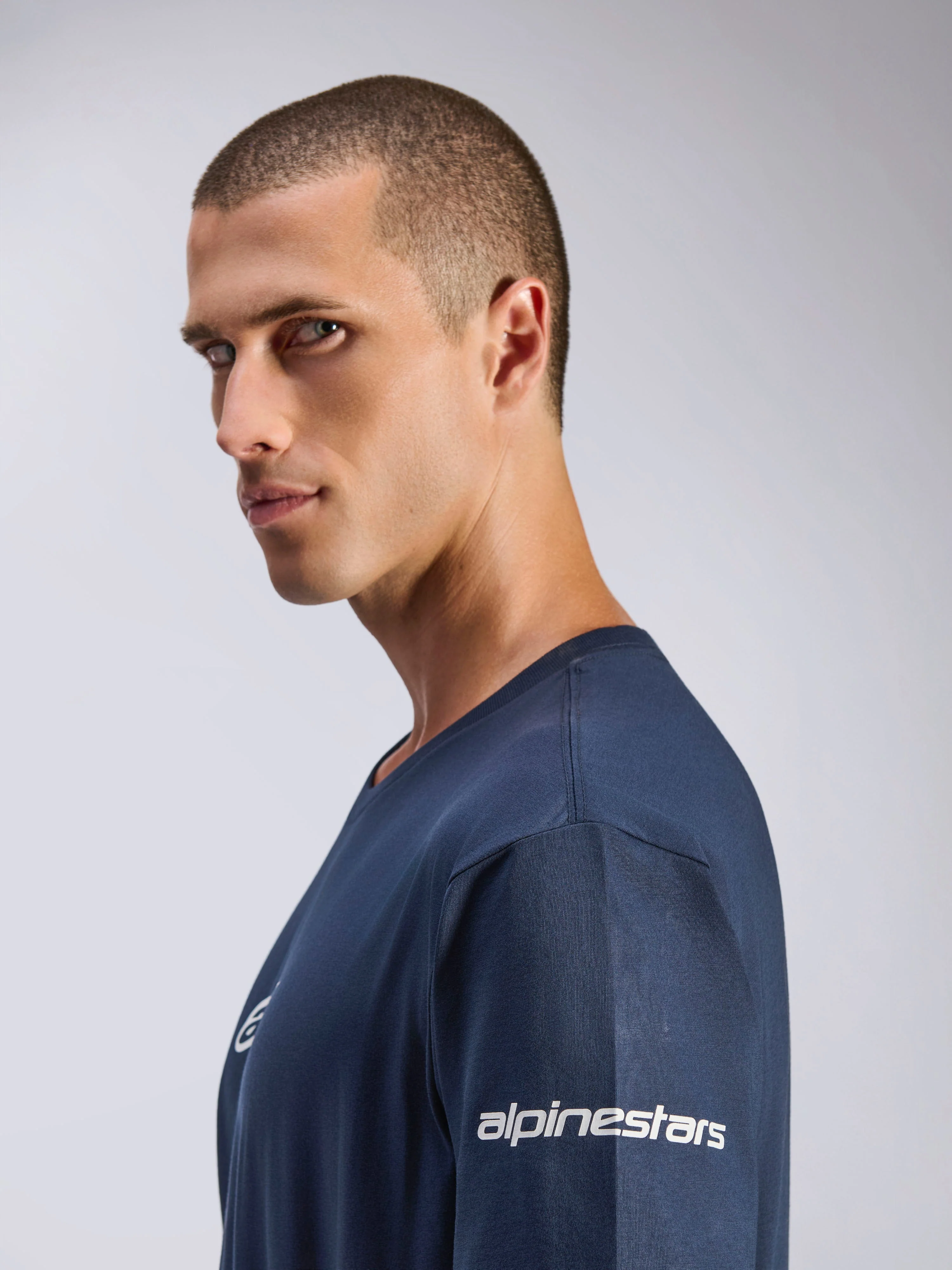 T-Shirt Frontal CSF - Image 8