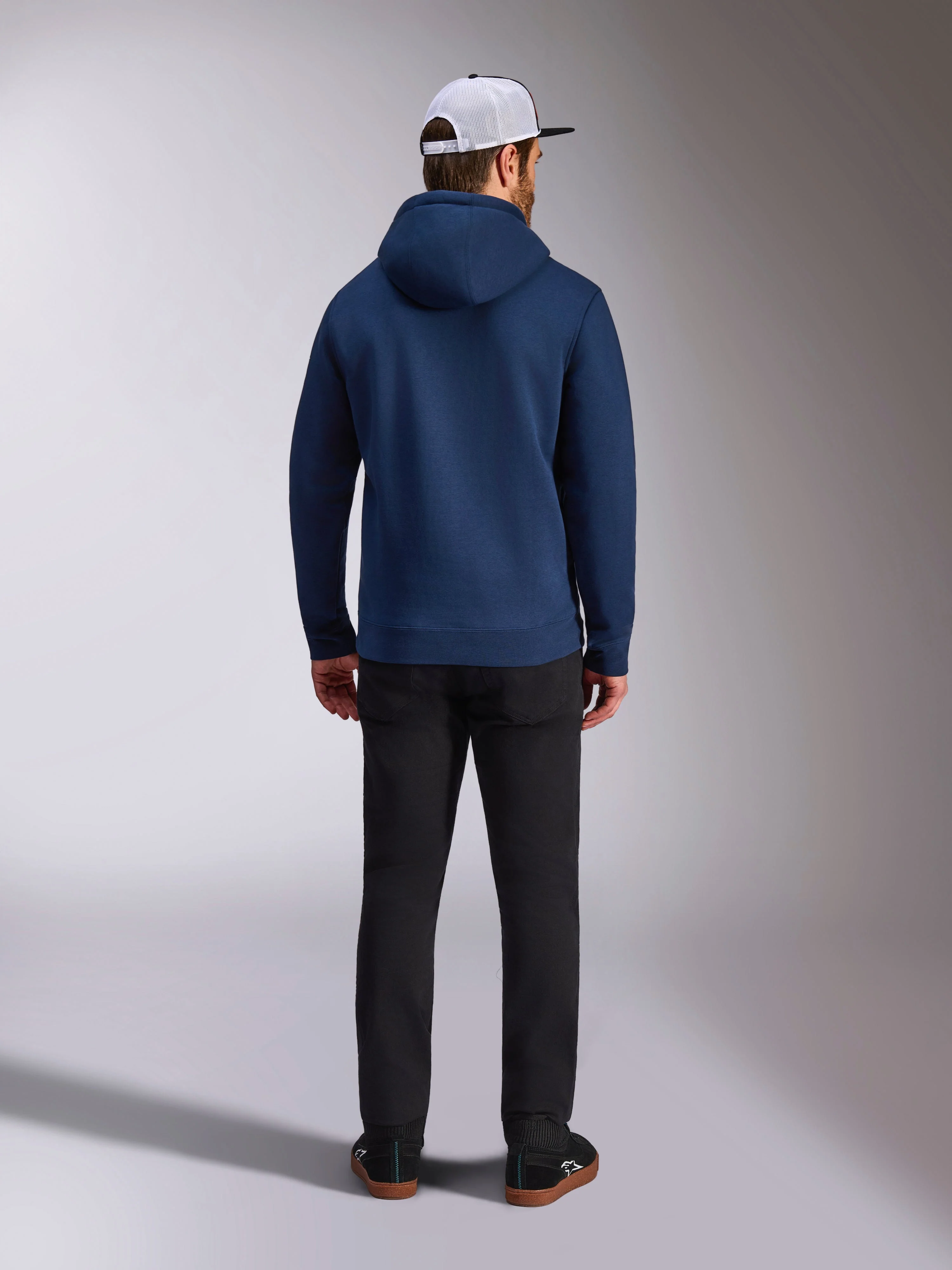 Sweatshirt Frontal Com Capuz - Image 6