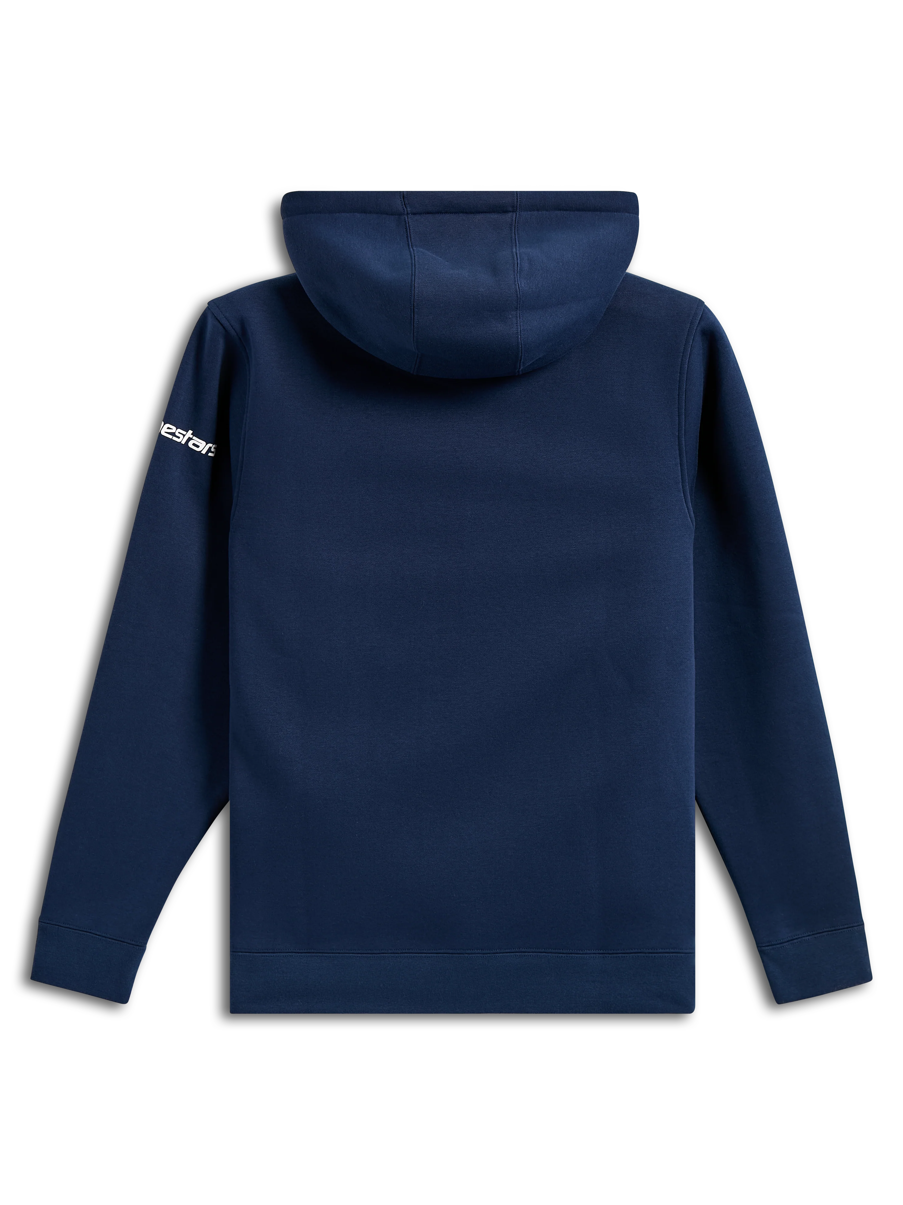 Sweatshirt Frontal Com Capuz - Image 8
