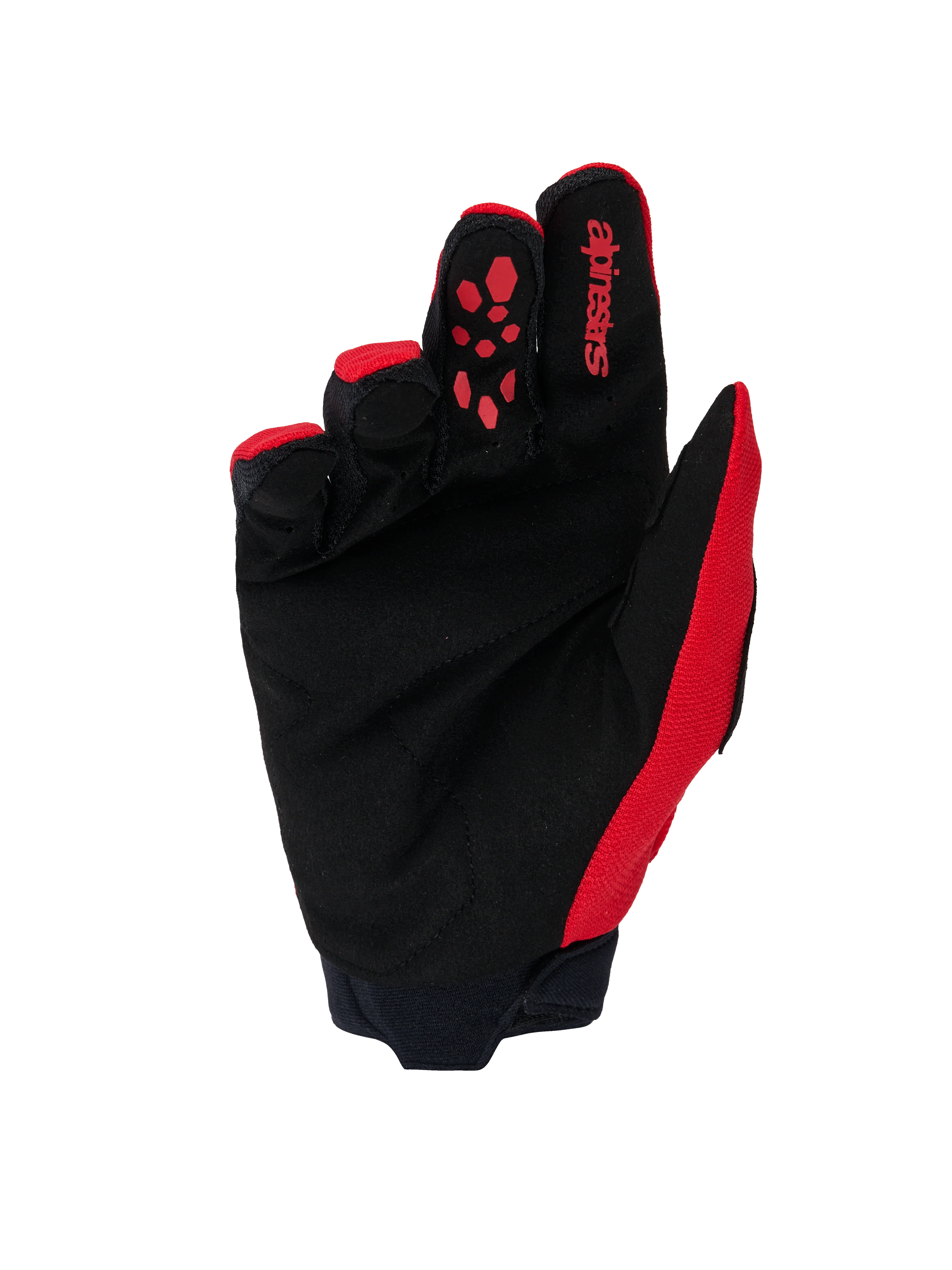 Luvas Full Bore V2 - Image 2