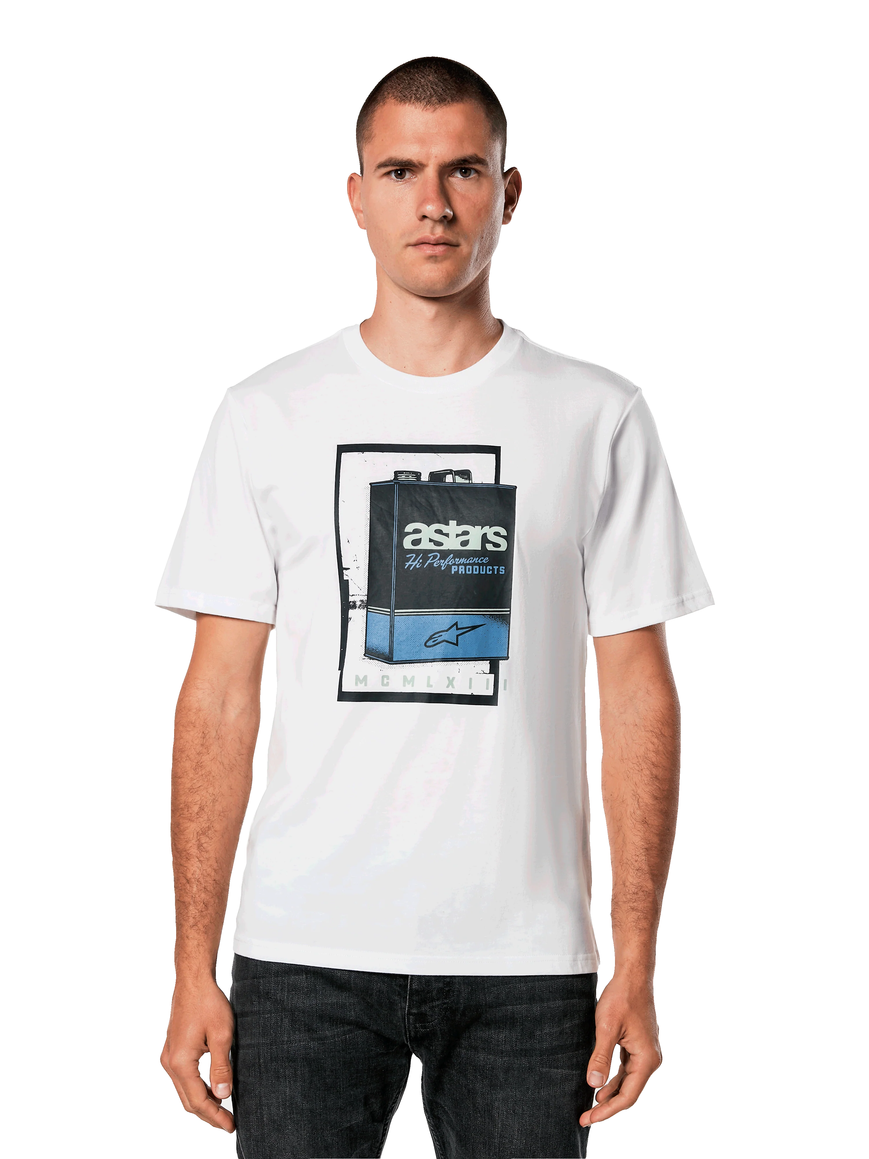 T-Shirt Galun CSF