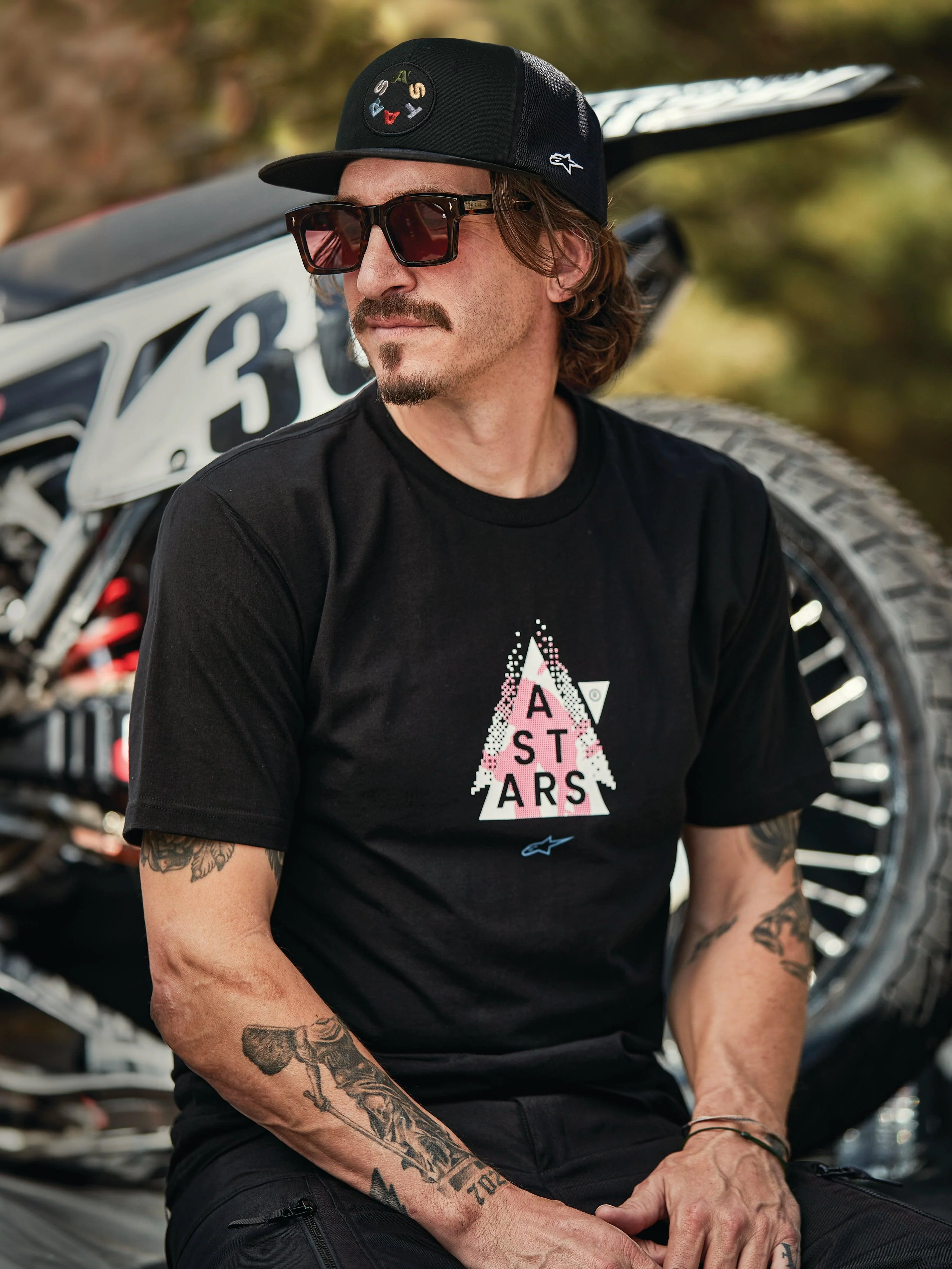 Boné Trucker Gambit - Image 2