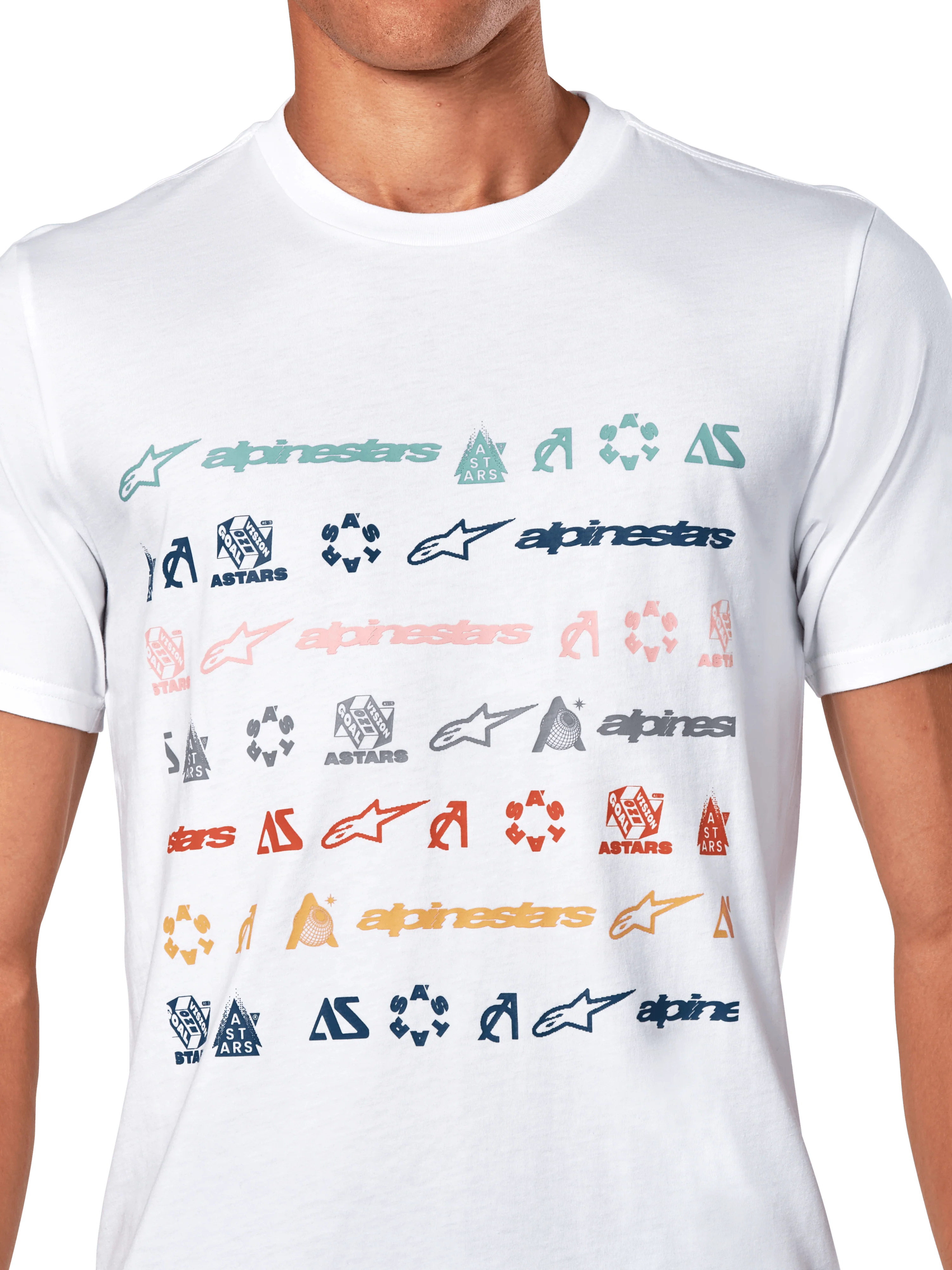 T-Shirt Glyfs CSF - Image 3