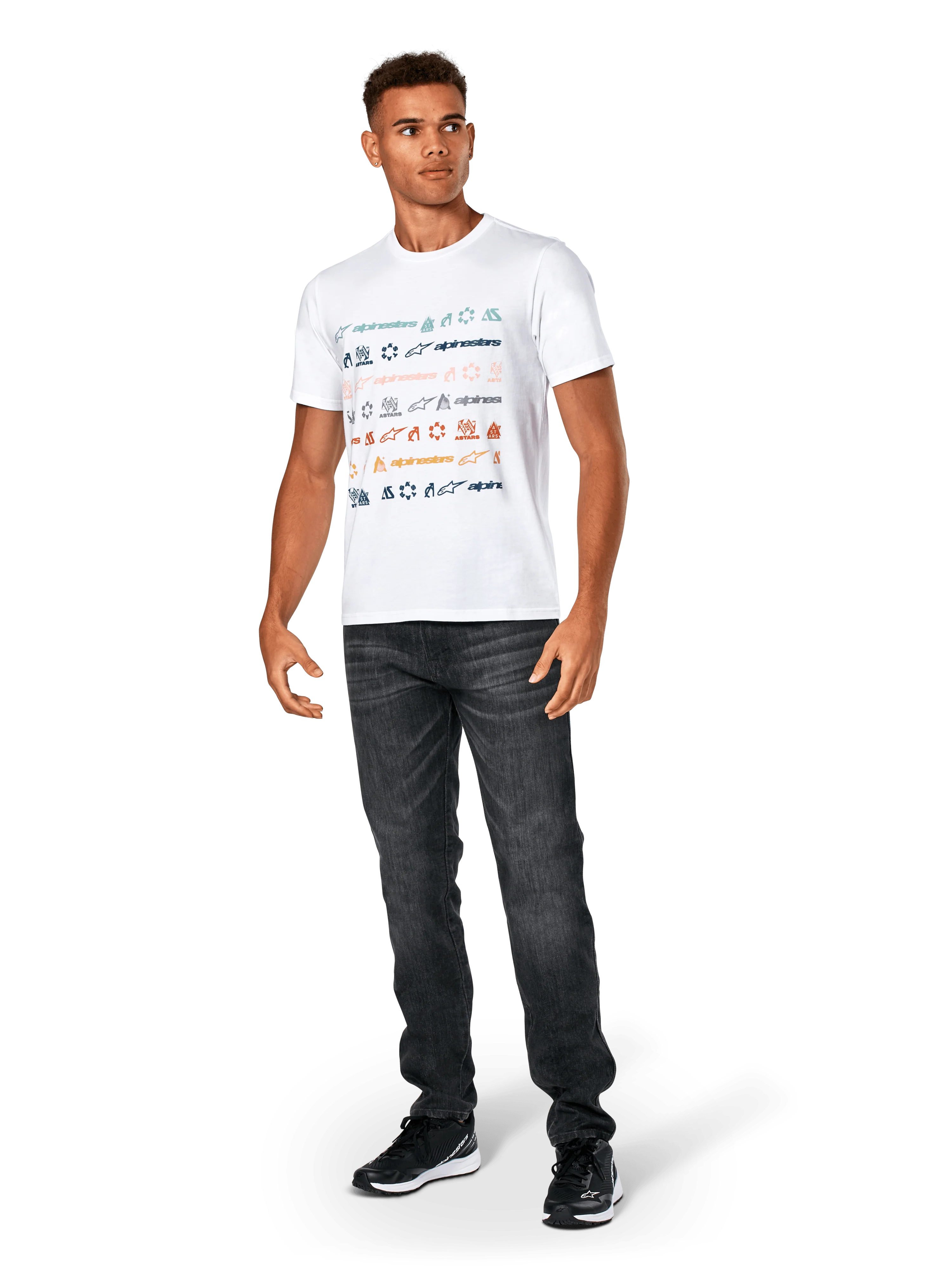 T-Shirt Glyfs CSF - Image 4