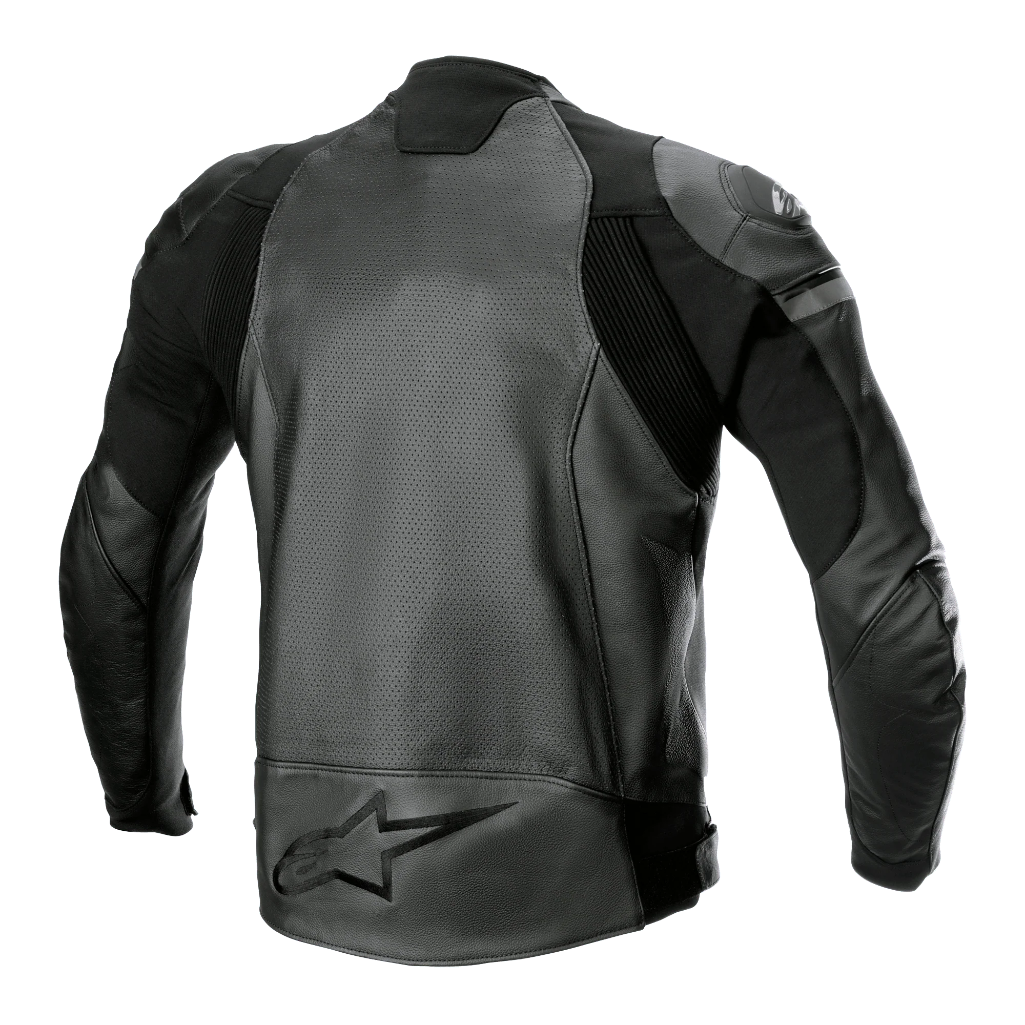 Jaqueta De Couro GP Force Airflow - Image 2