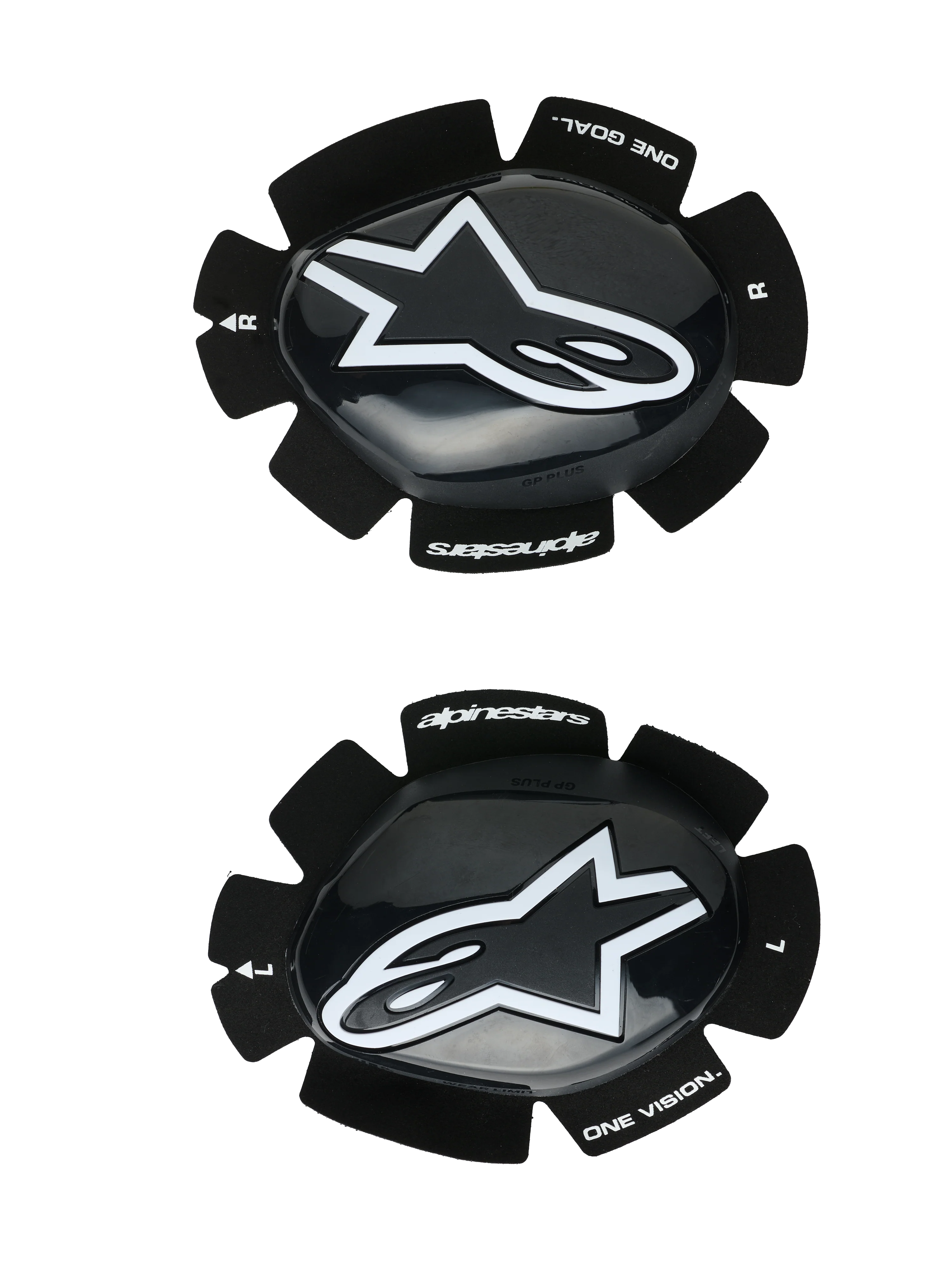Knee Slider GP Plus