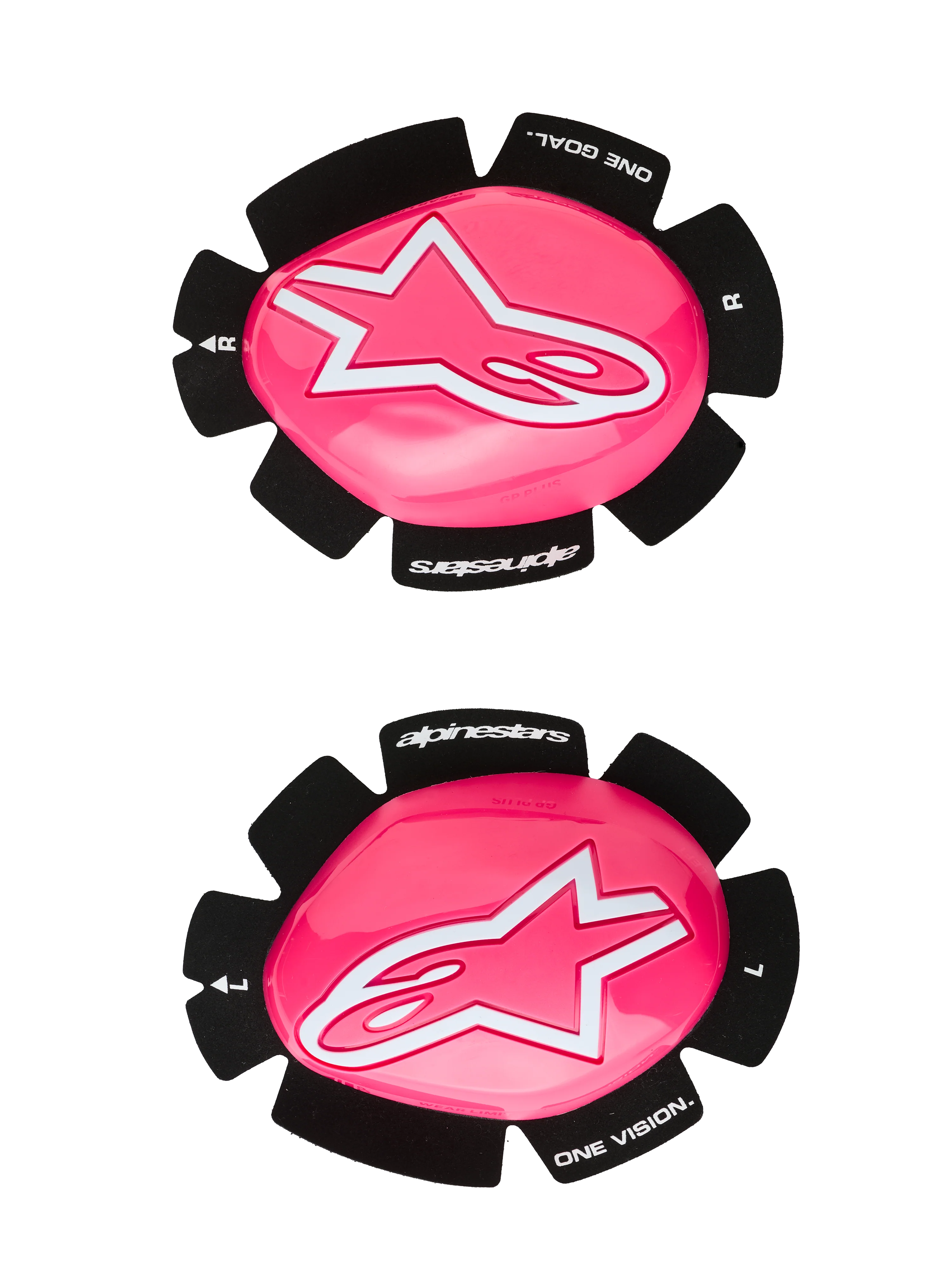 Knee Slider GP Plus