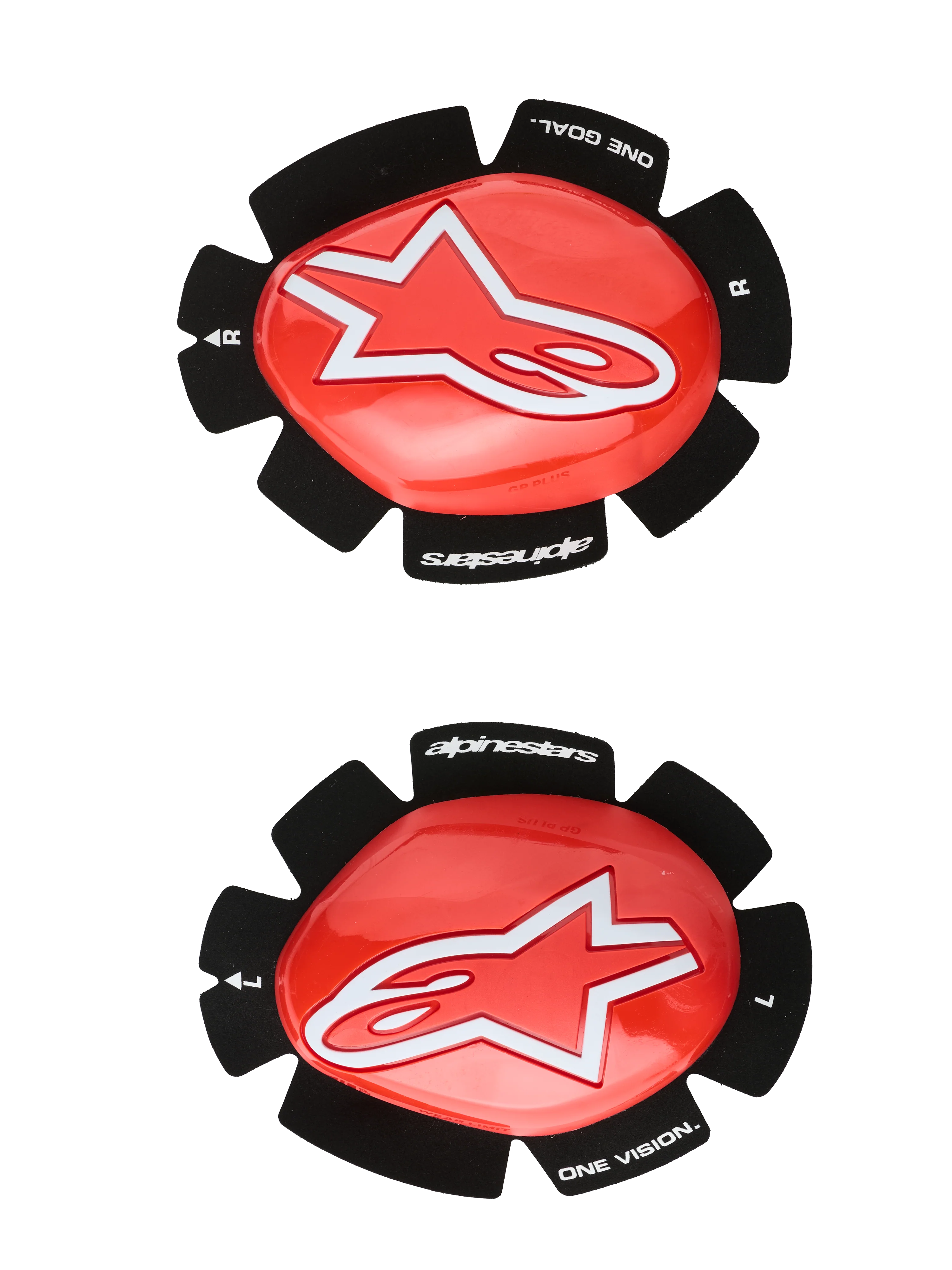 Knee Slider GP Plus
