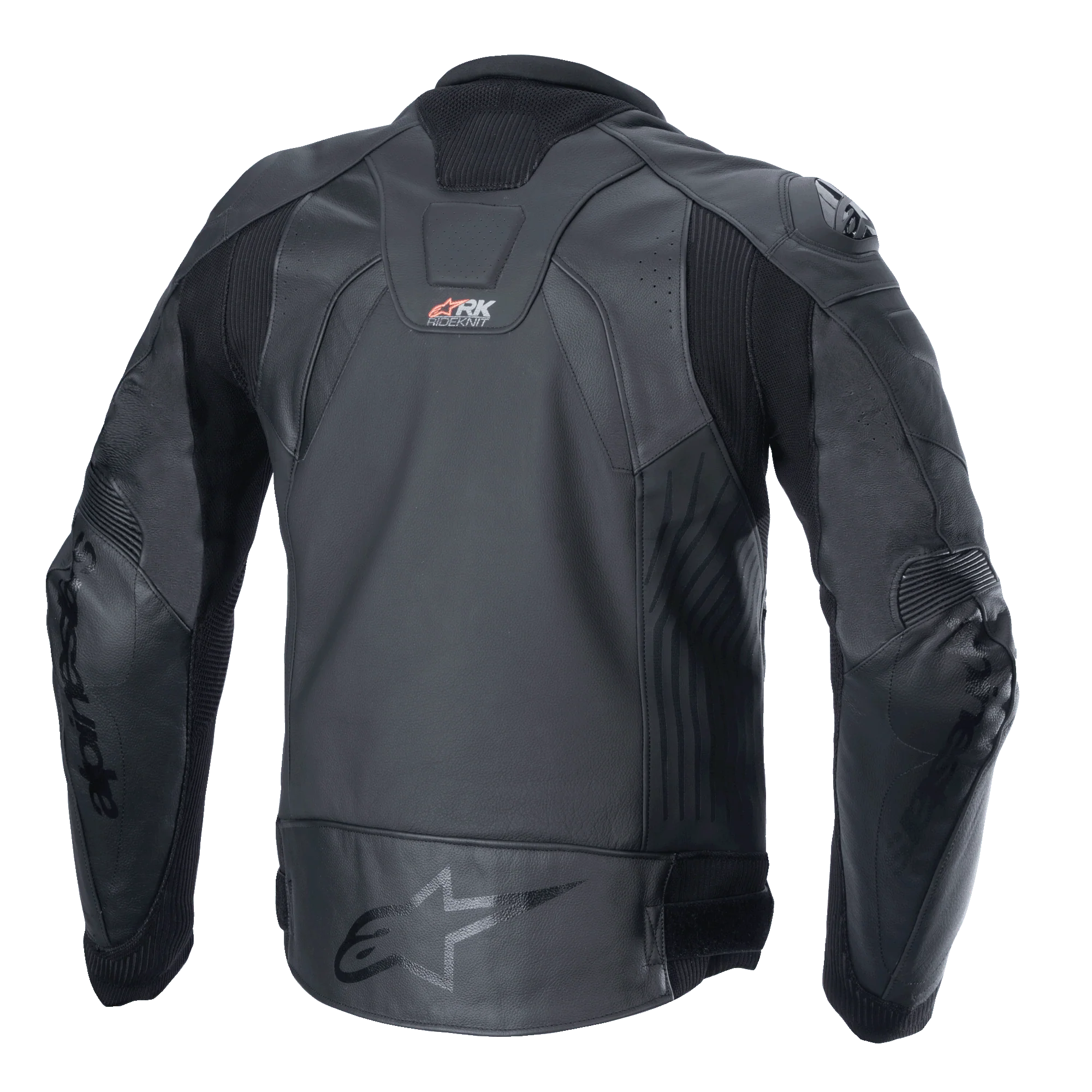 Jaqueta De Couro GP Plus R V4 Rideknit - Image 2
