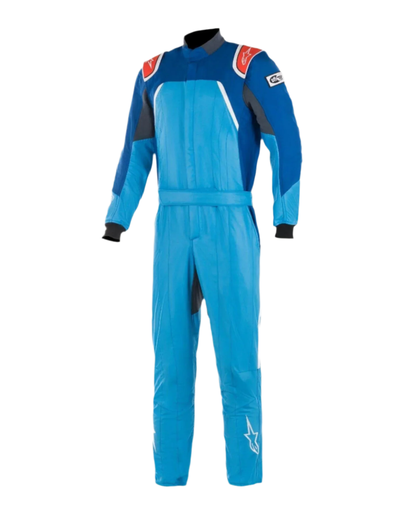 Macacão GP Pro Comp Bootcut - FIA