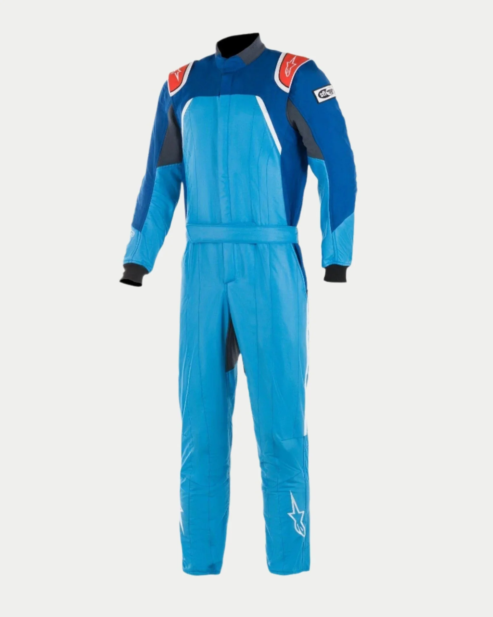 Macacão GP Pro Comp Bootcut - FIA - Image 2
