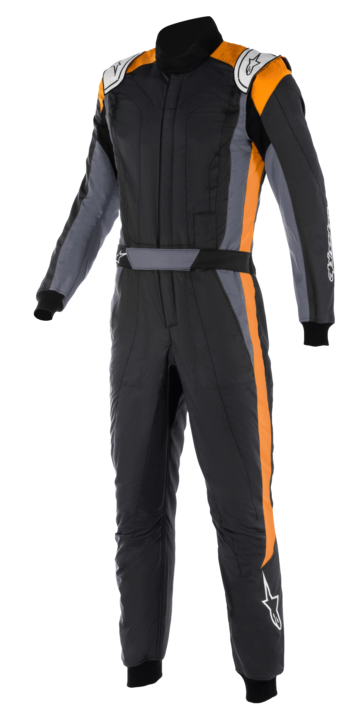 Macacão GP Pro Comp V2 - FIA