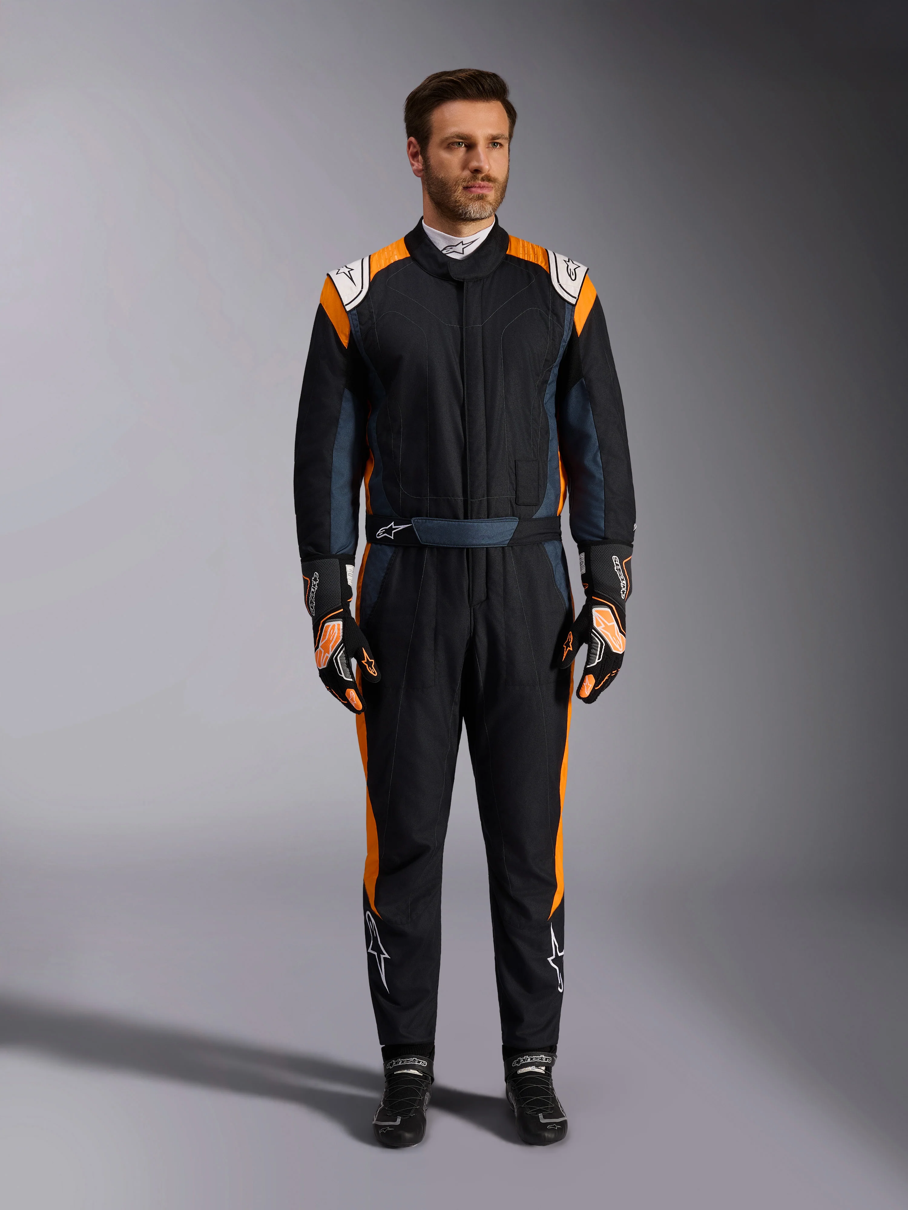 Macacão GP Pro Comp V2 - FIA - Image 3