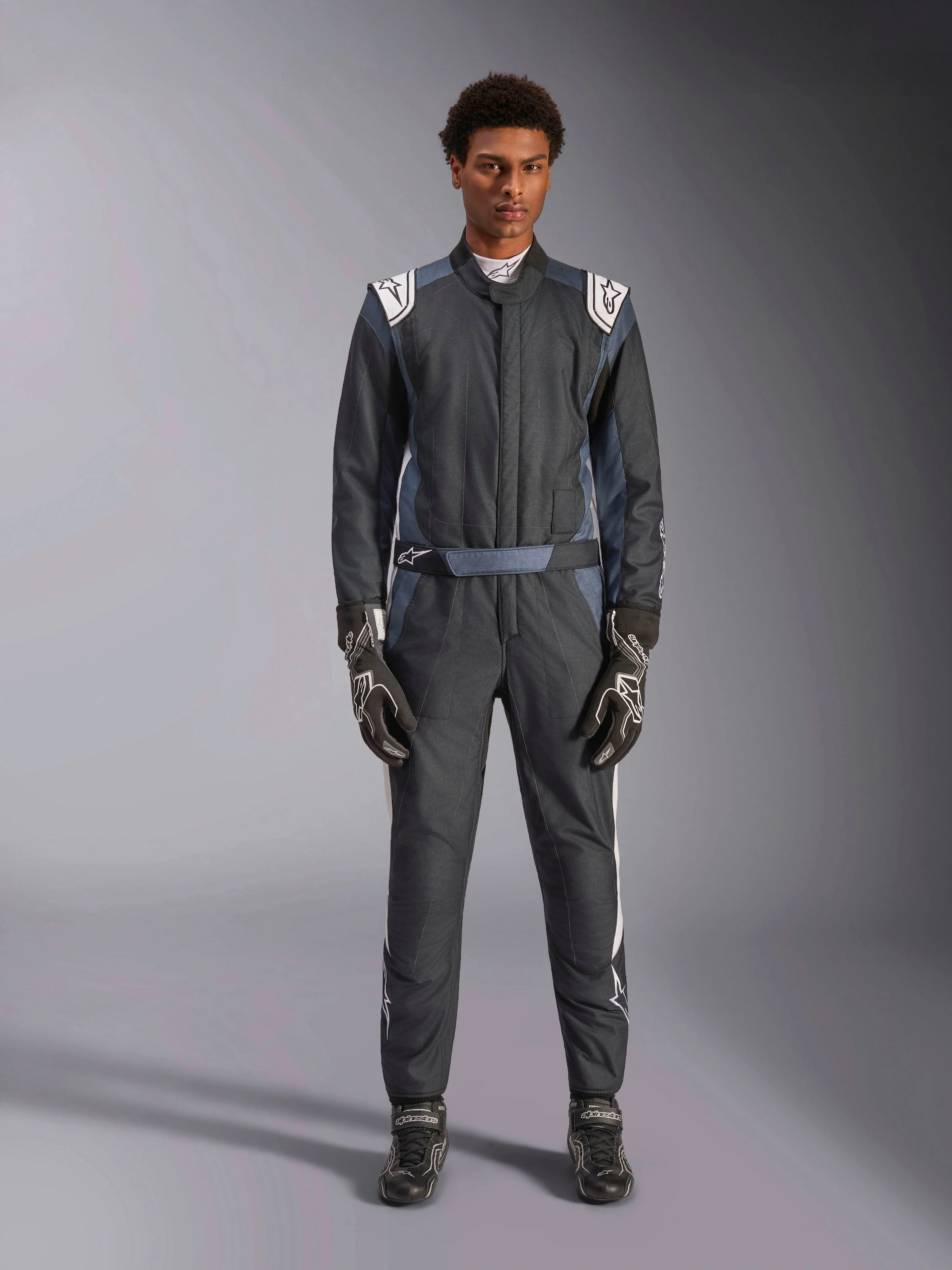 Macacão GP Pro Comp V2 - FIA