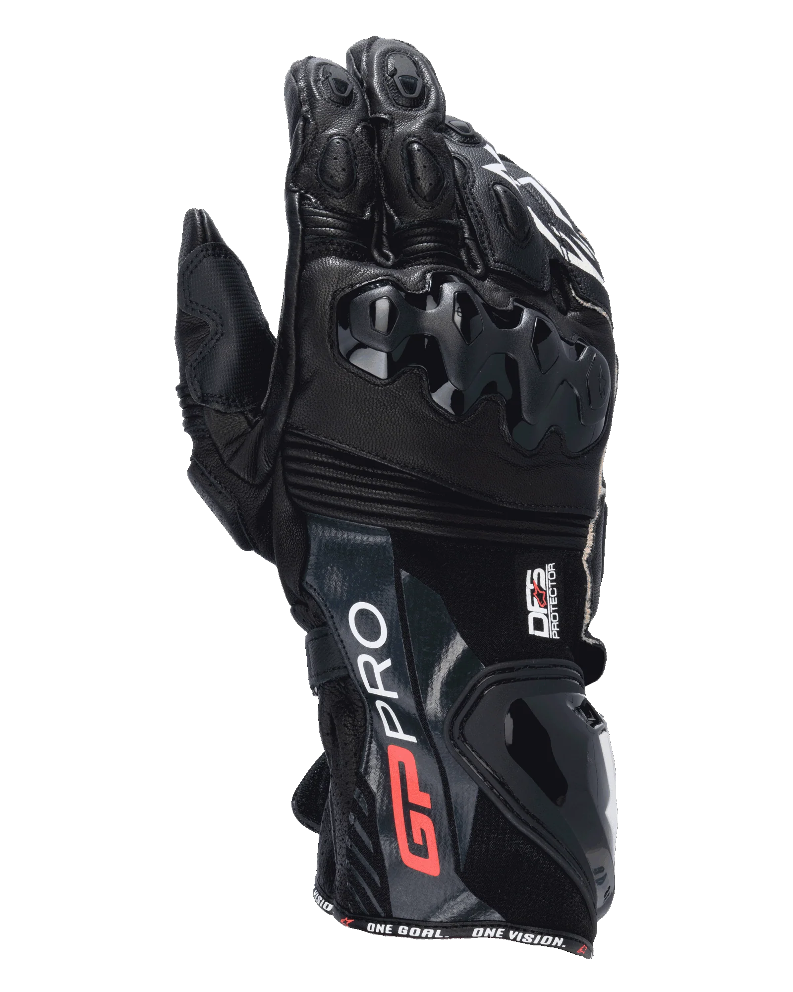 Luvas GP Pro R4